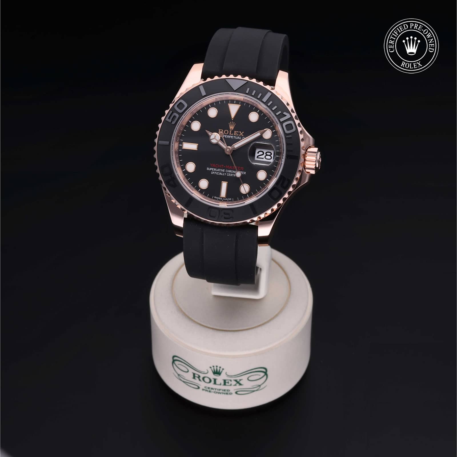 Yacht-Master alternate view 4