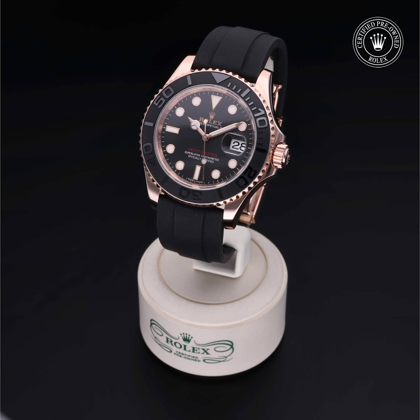 Yacht-Master alternate view 5