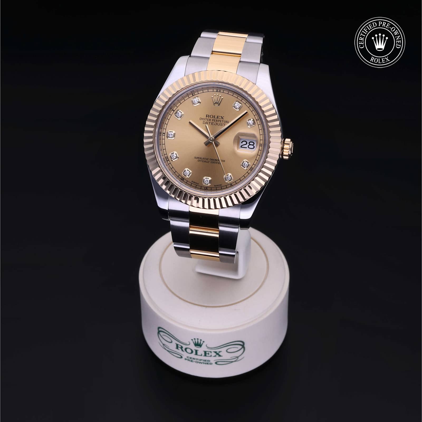 Datejust alternate view 4