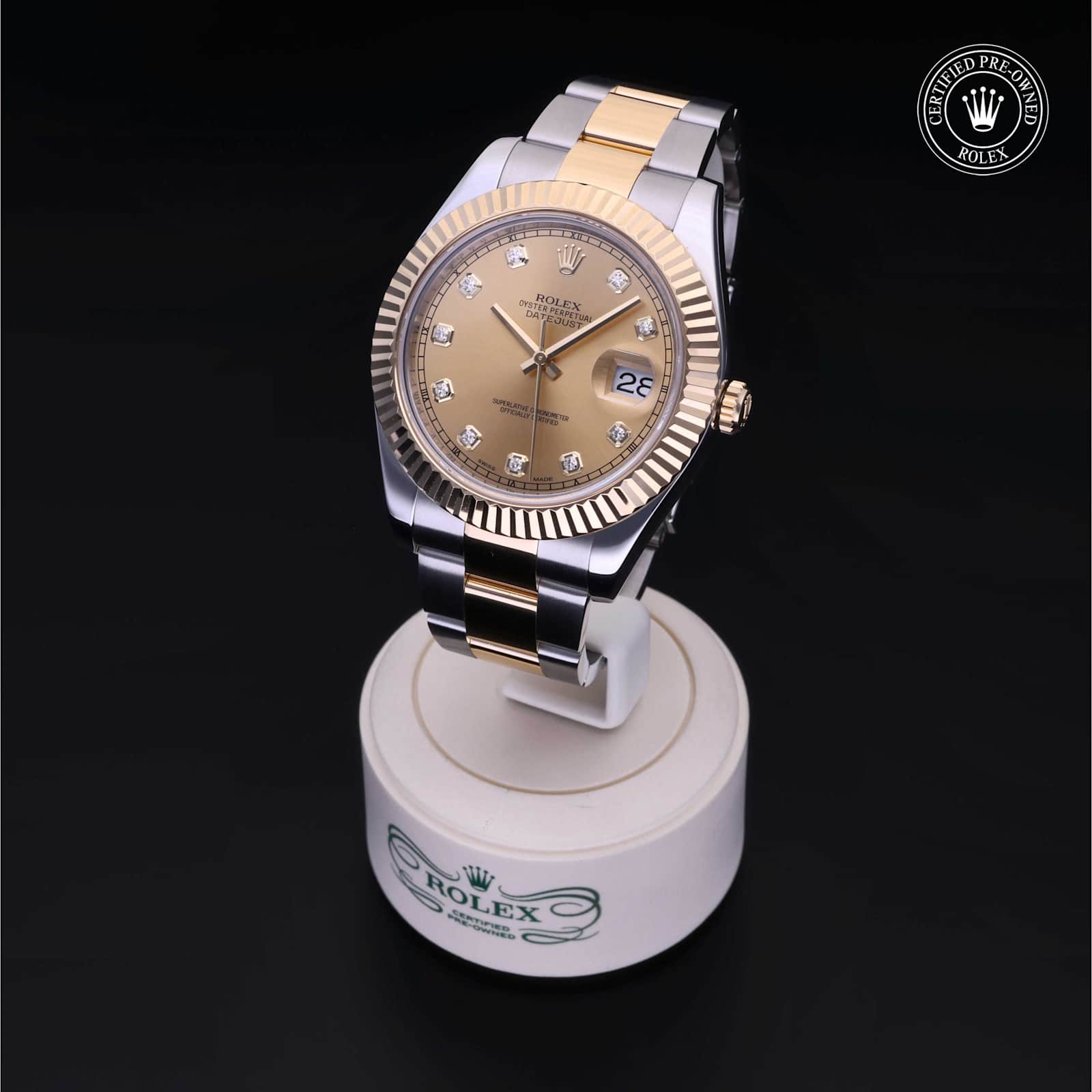 Datejust alternate view 5