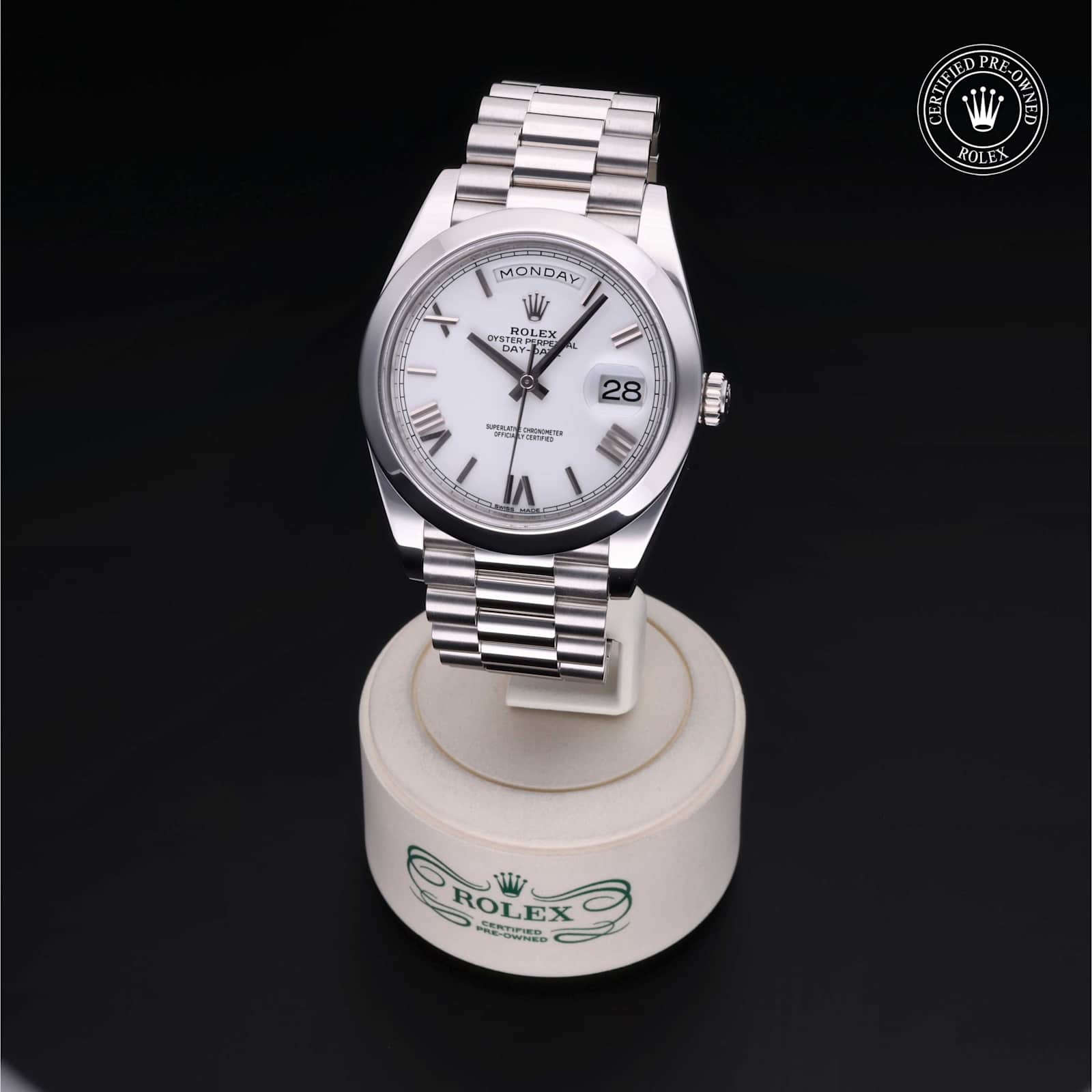 Day-Date alternate view 4