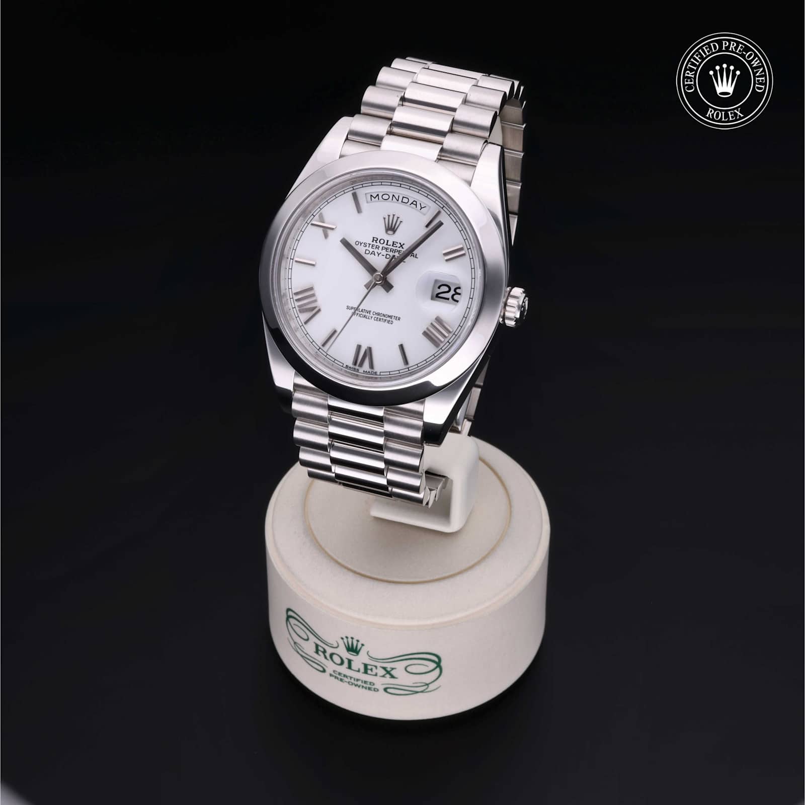 Day-Date alternate view 5
