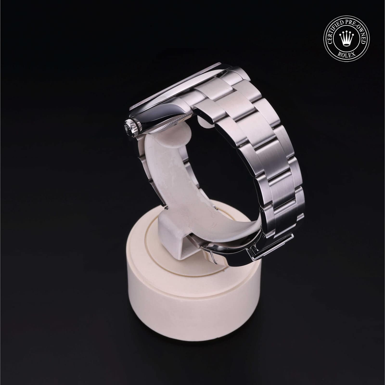 Rolex Oyster Perpetual in Steel, 124300 - Bucherer