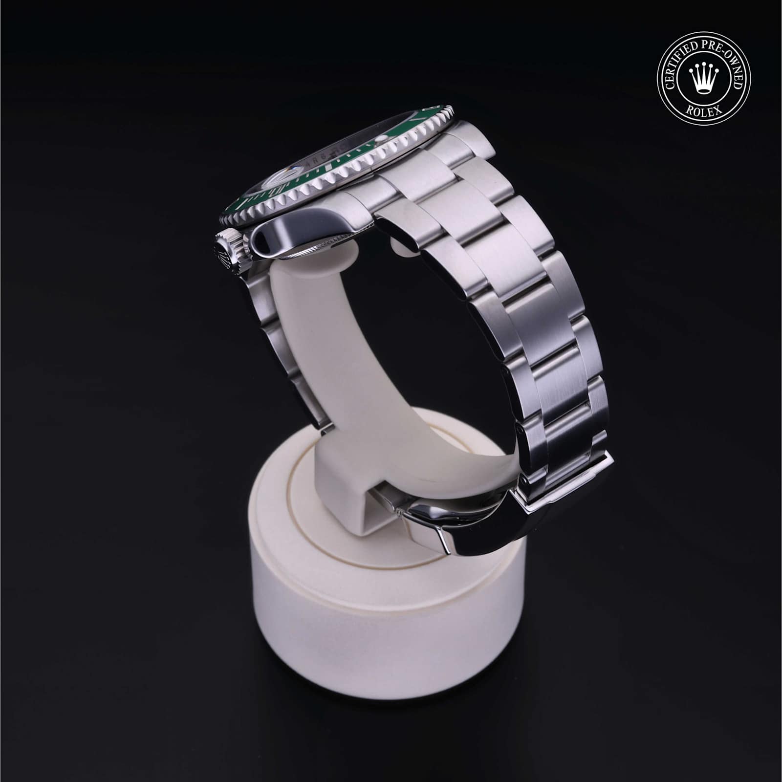 Rolex Submariner Date in Steel, 116610 - Bucherer