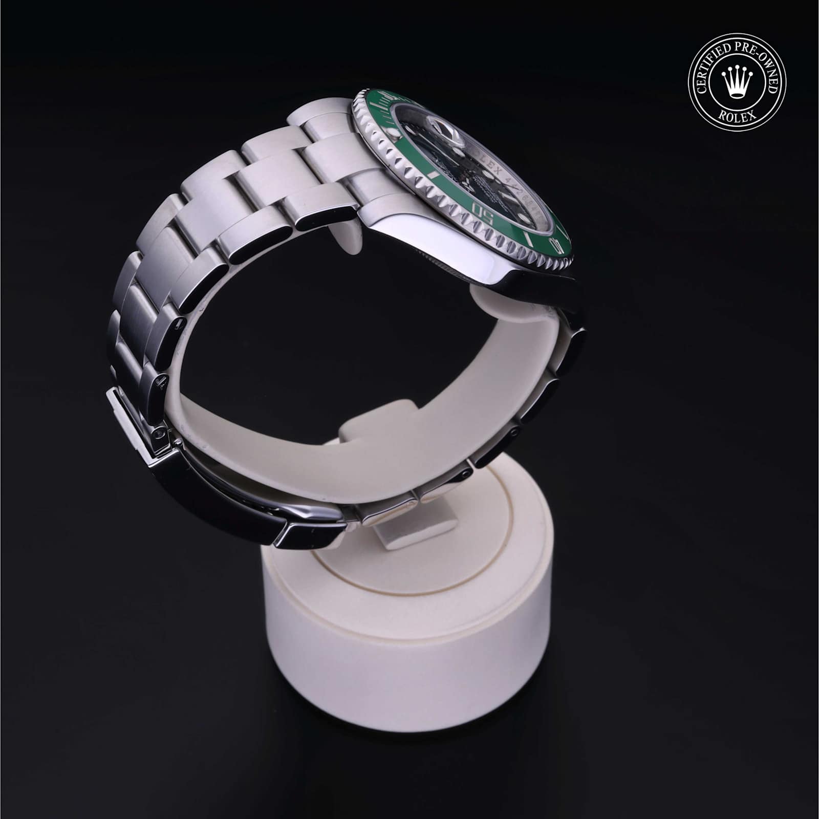 Rolex Submariner Date in Steel, 116610 - Bucherer