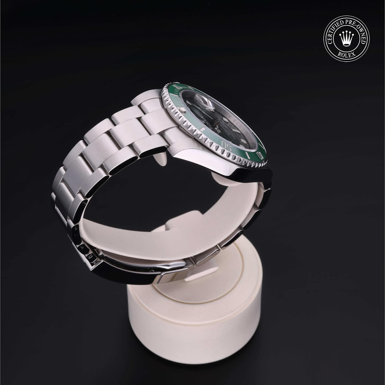 Rolex Submariner Date in Steel, 116610 - Bucherer