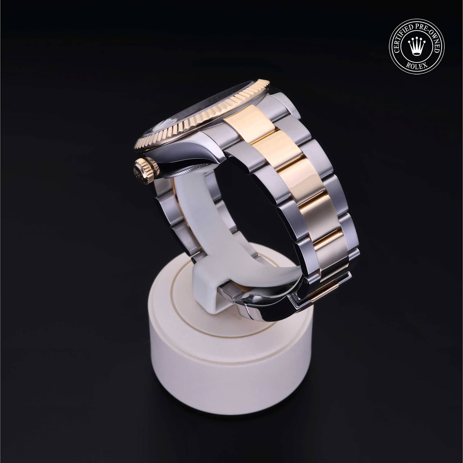 Rolex Sky-Dweller in Bicolor, 326933 - Bucherer