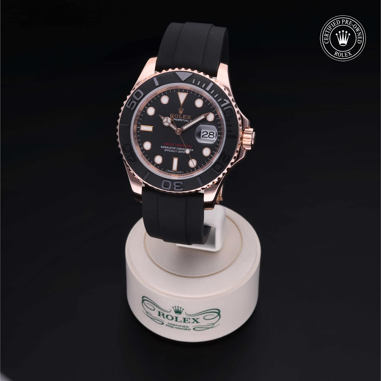 Yacht-Master alternate view 4