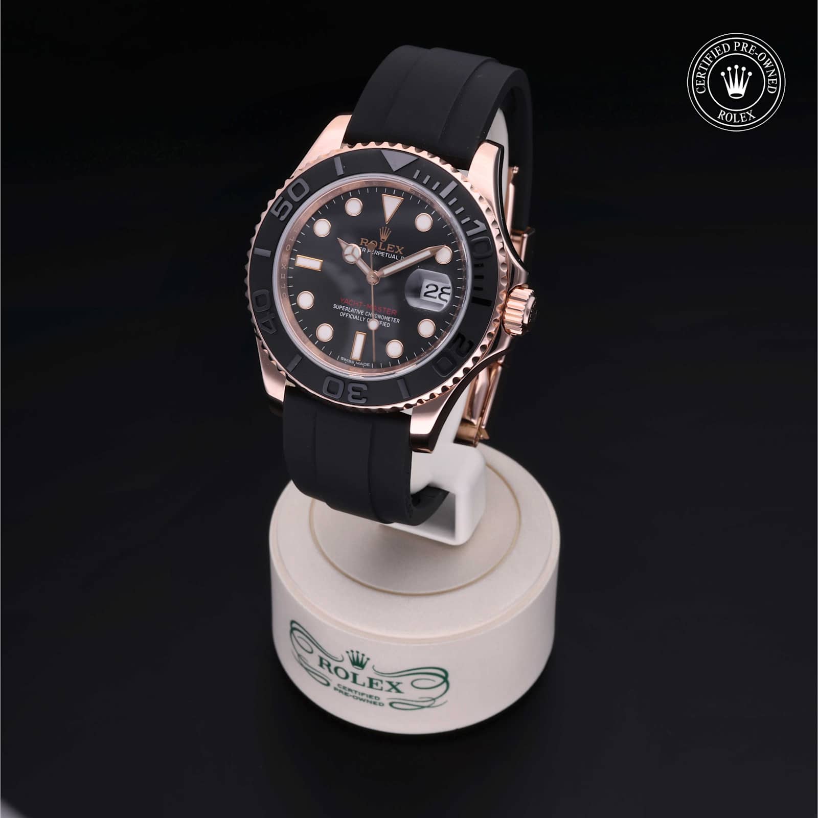 Yacht-Master alternate view 5