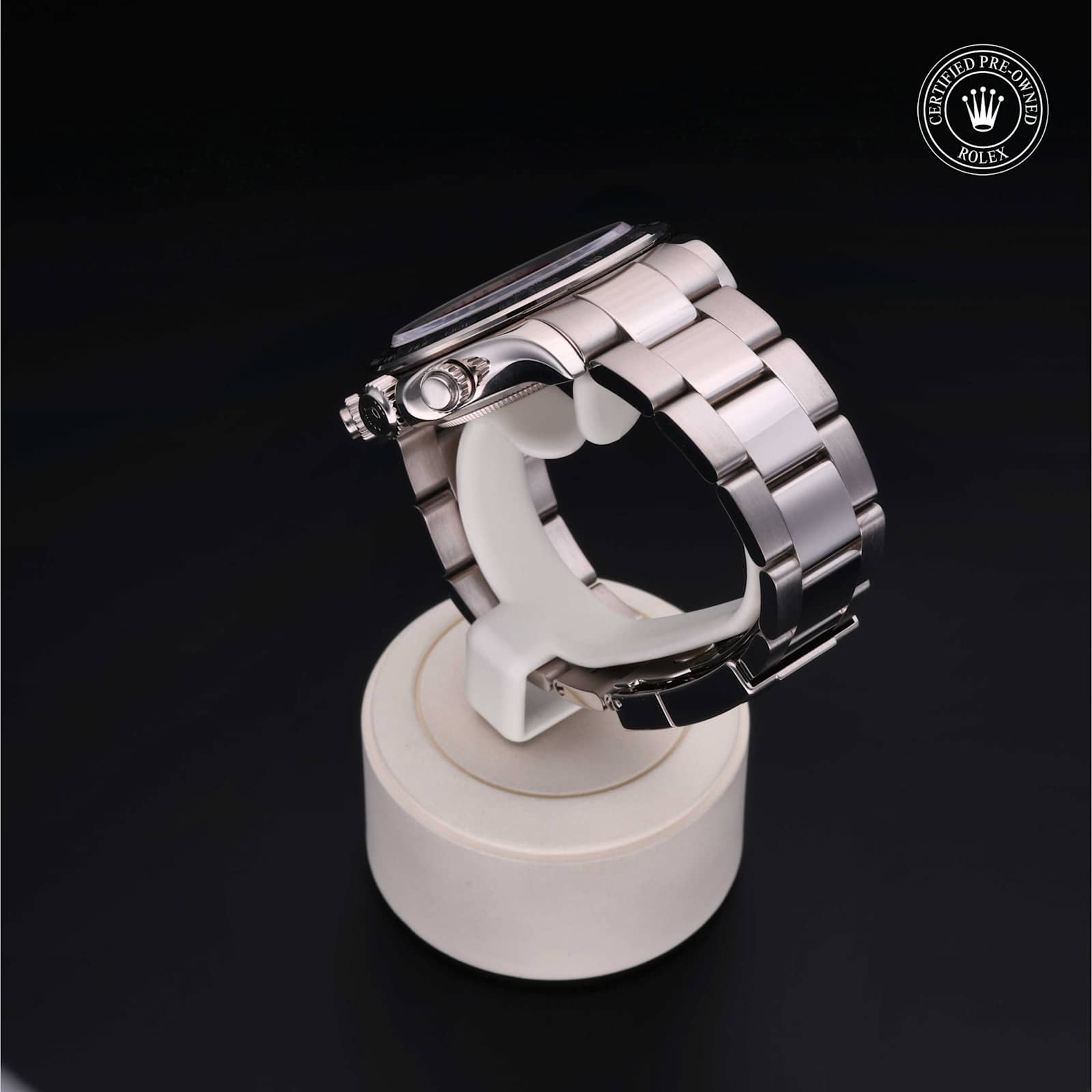 Rolex Cosmograph Daytona in White Gold, 116509 - Bucherer