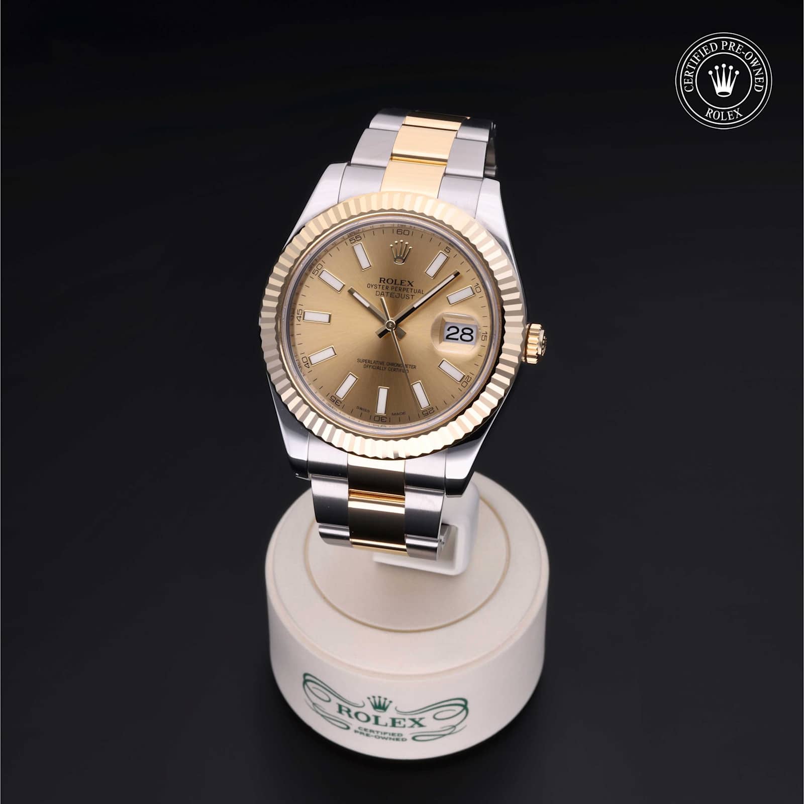 Datejust alternate view 4