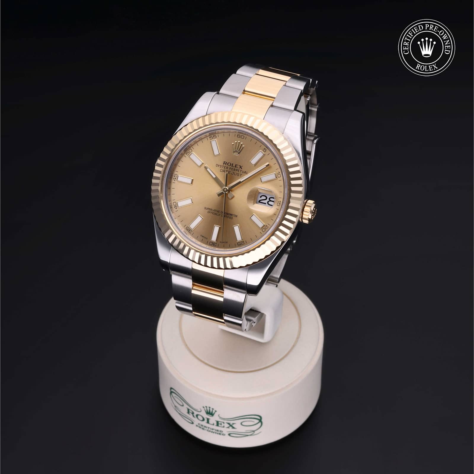 Datejust alternate view 5