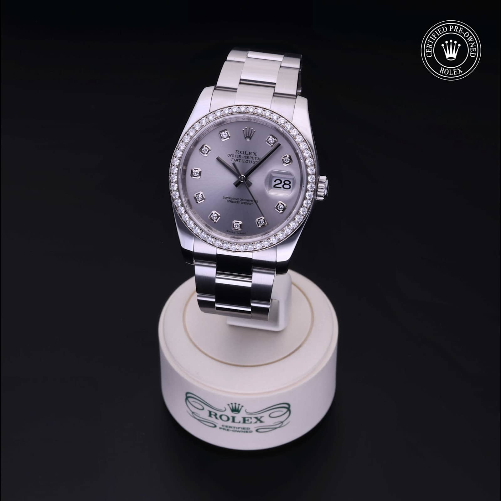 Datejust alternate view 4