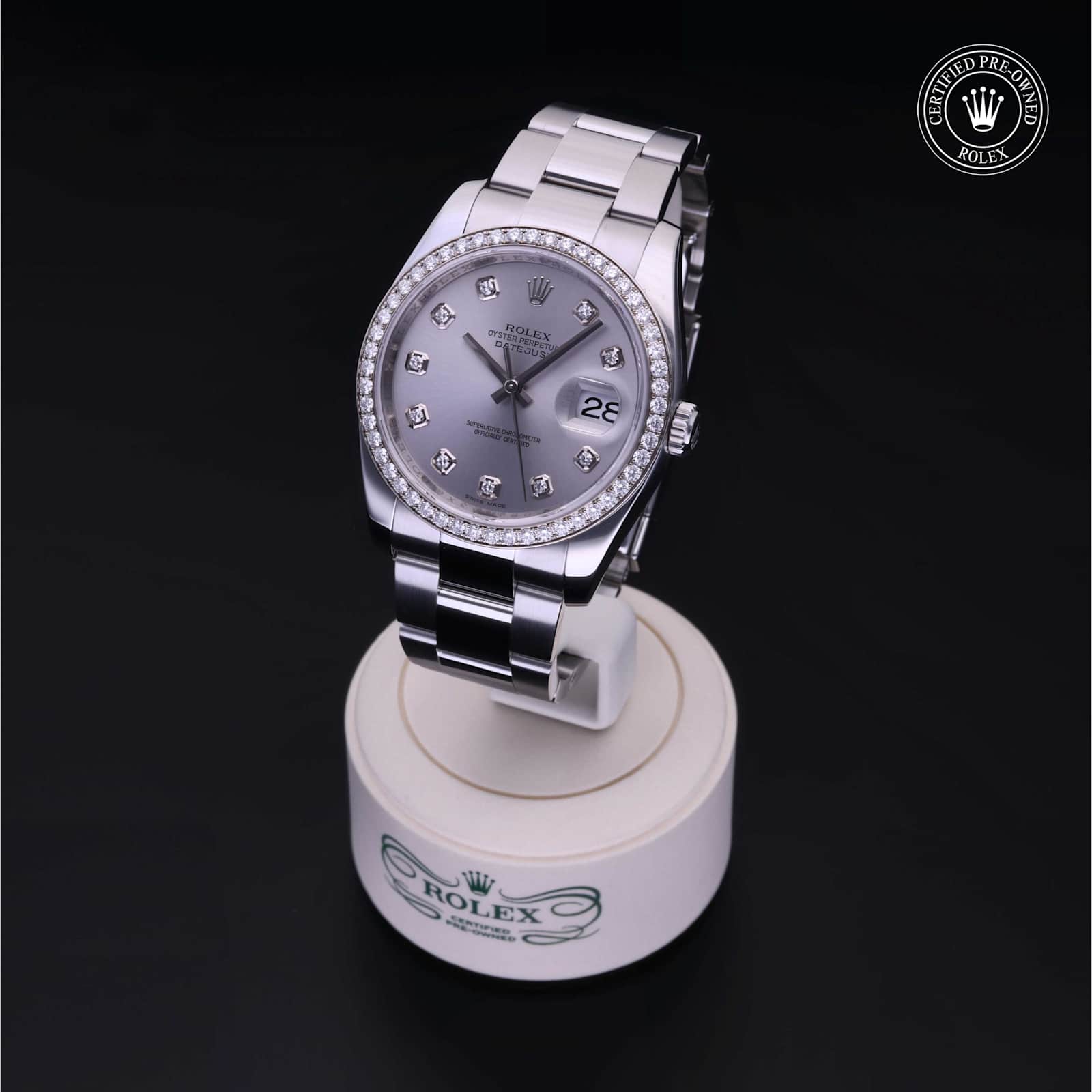 Datejust alternate view 5