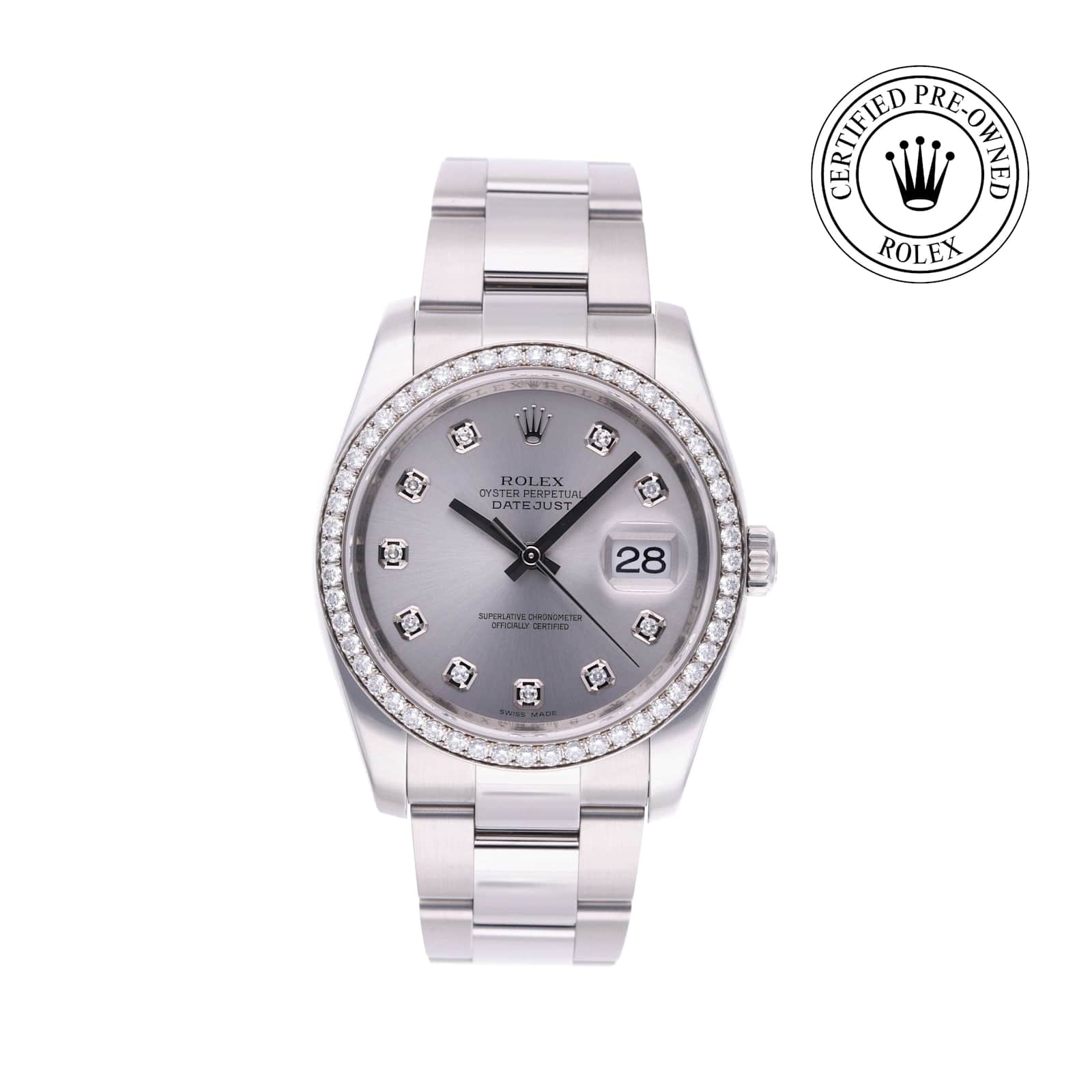 Datejust alternate view 2