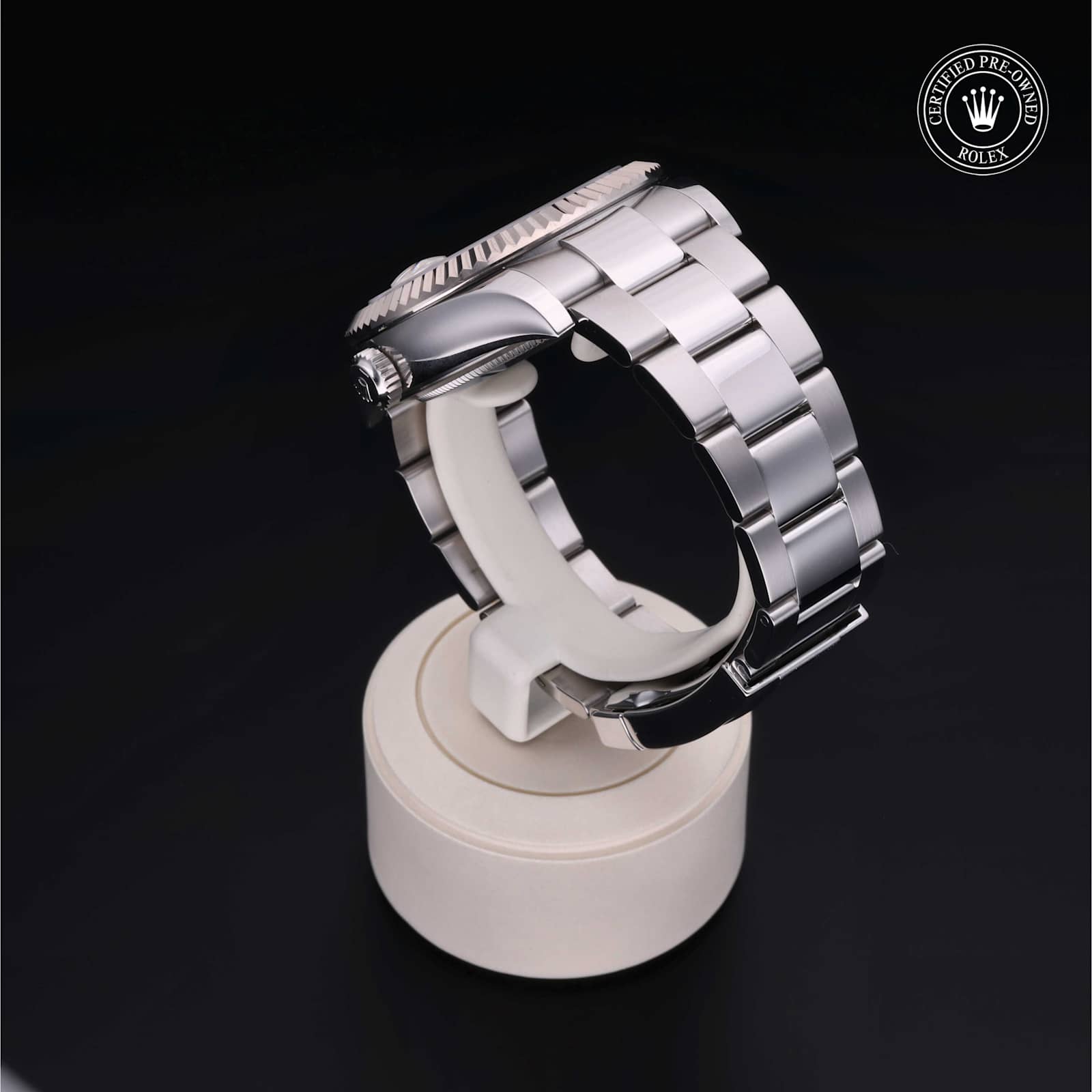 Rolex Sky-Dweller in Steel, 326934 - Bucherer