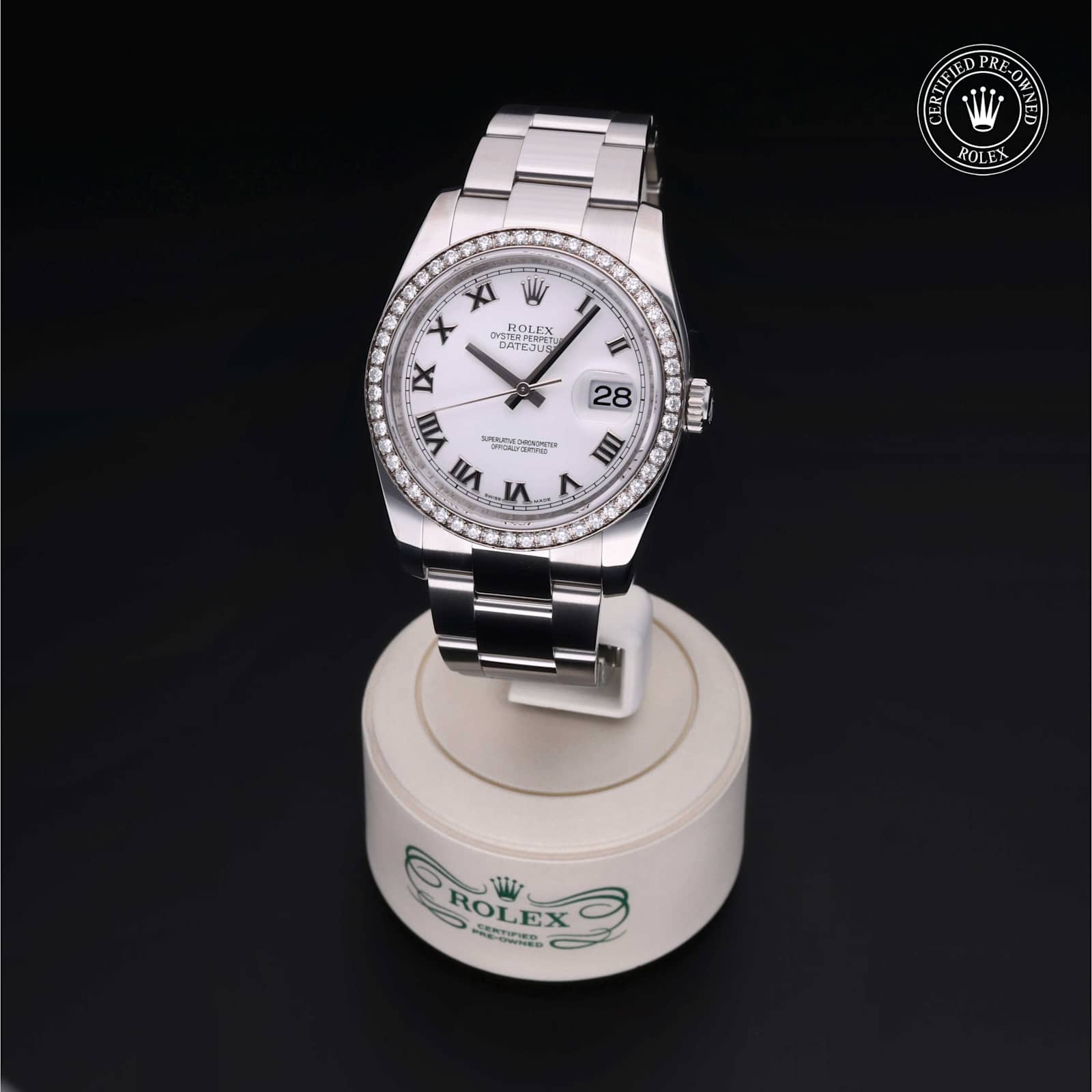 Datejust alternate view 4
