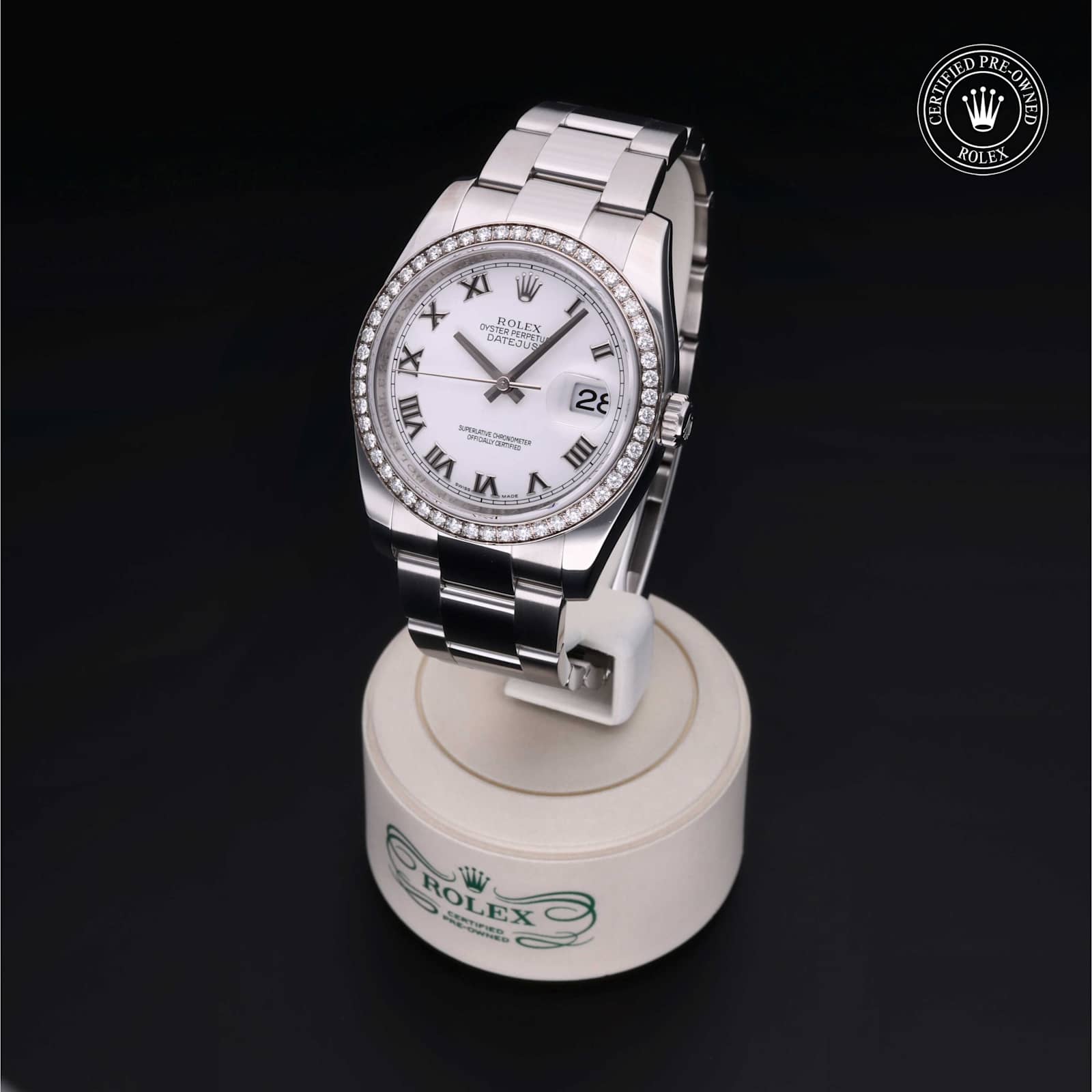 Datejust alternate view 5