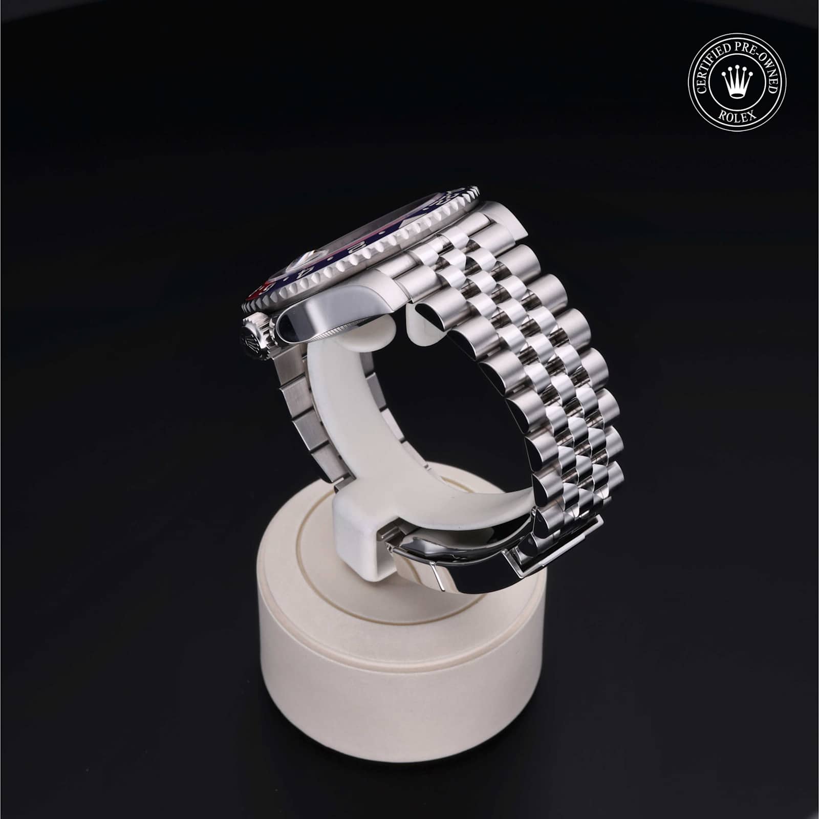 Rolex GMT-Master II in Steel, 126710 - Bucherer