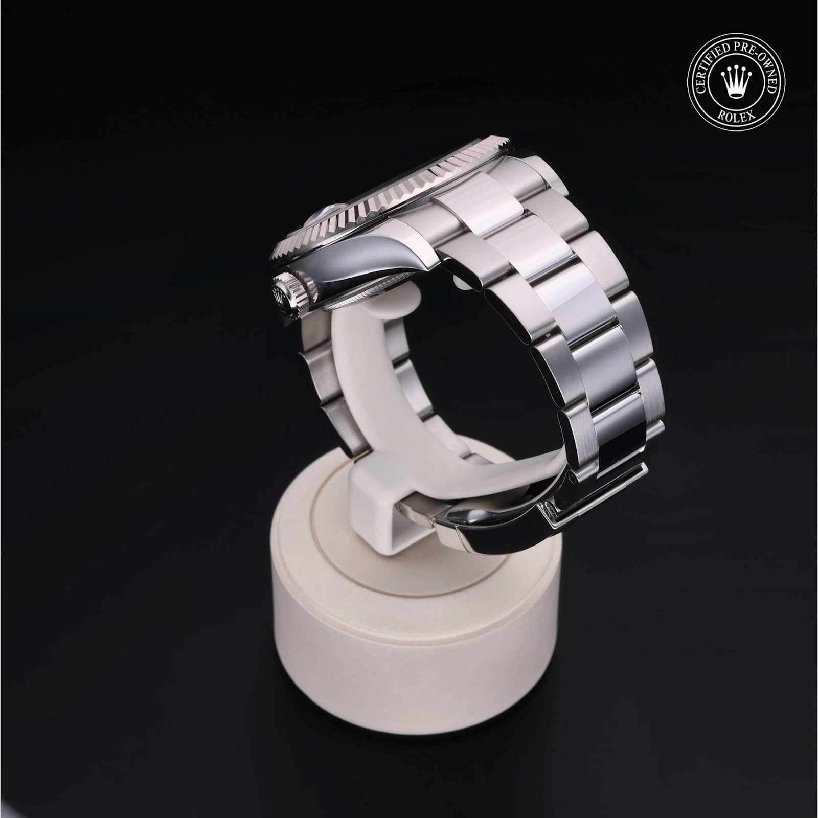 Rolex Sky-Dweller in Steel, 326934 - Bucherer