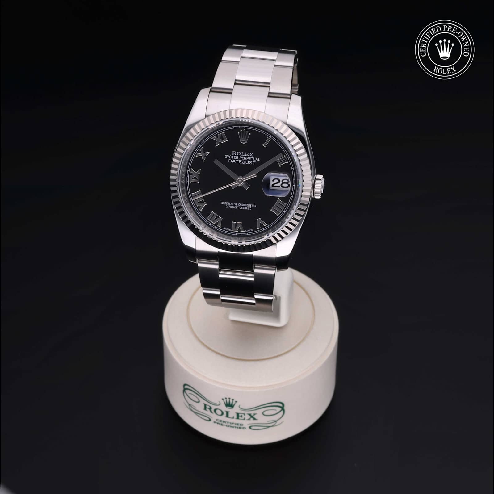 Datejust alternate view 4