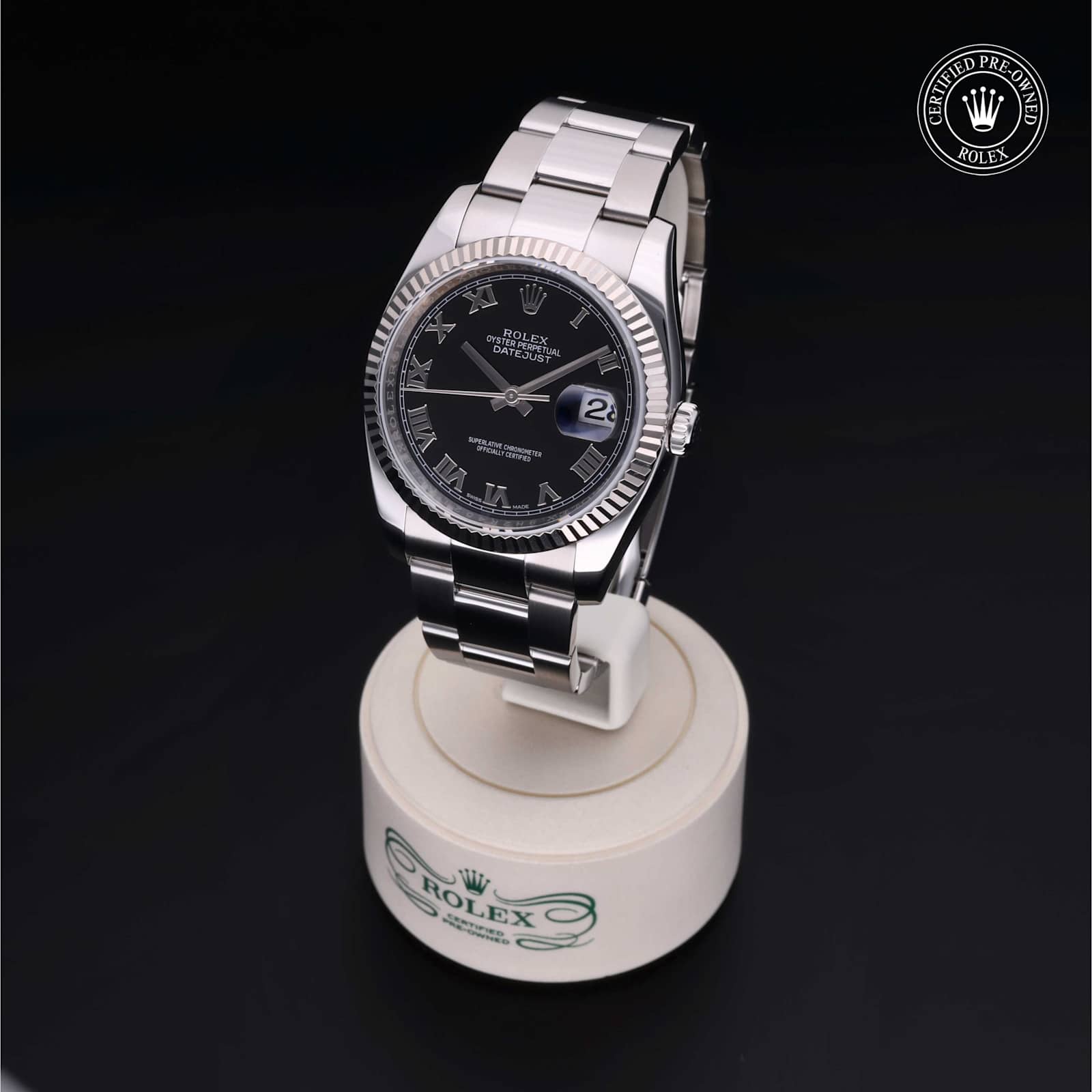 Datejust alternate view 5