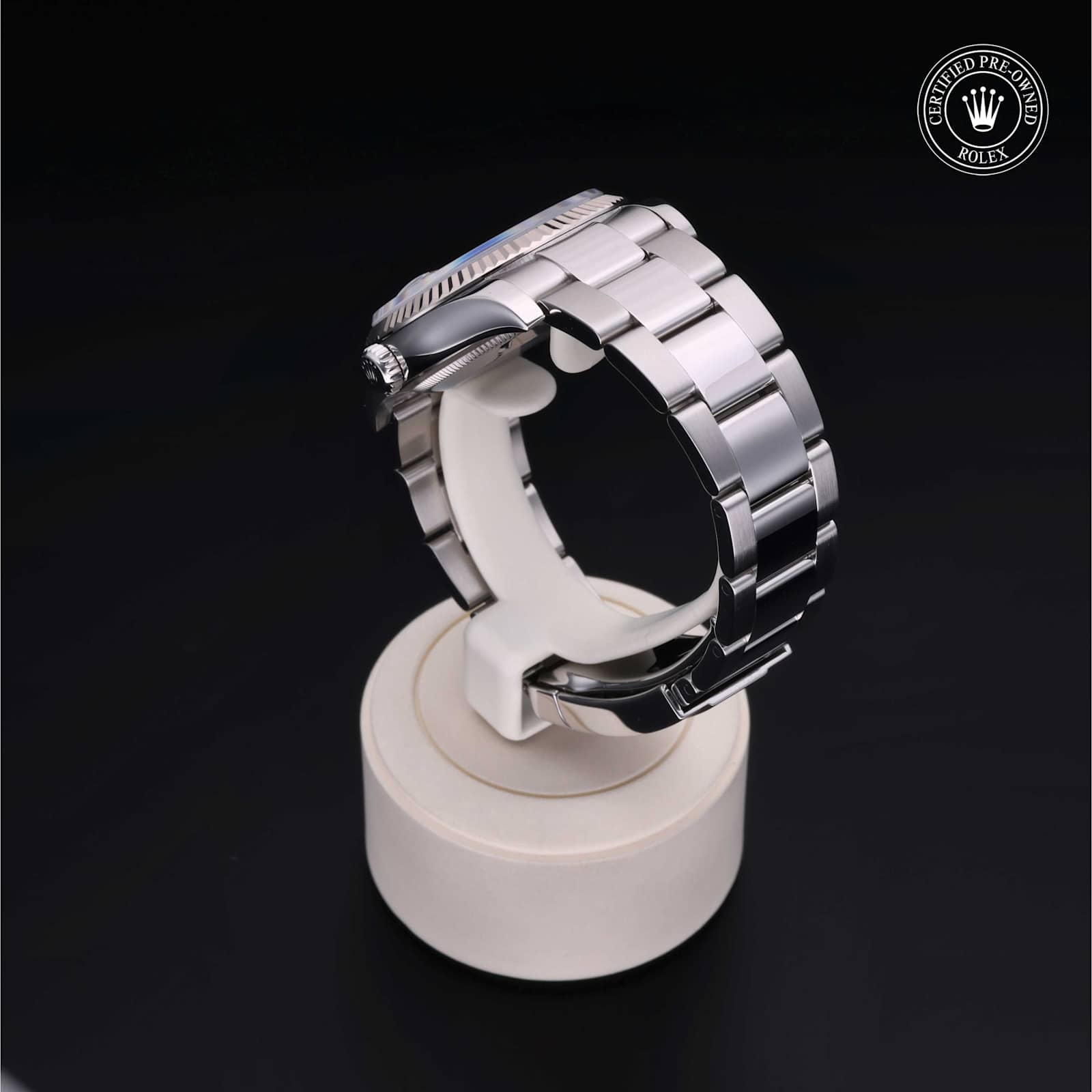 Rolex Datejust in Steel, 116234 - Bucherer