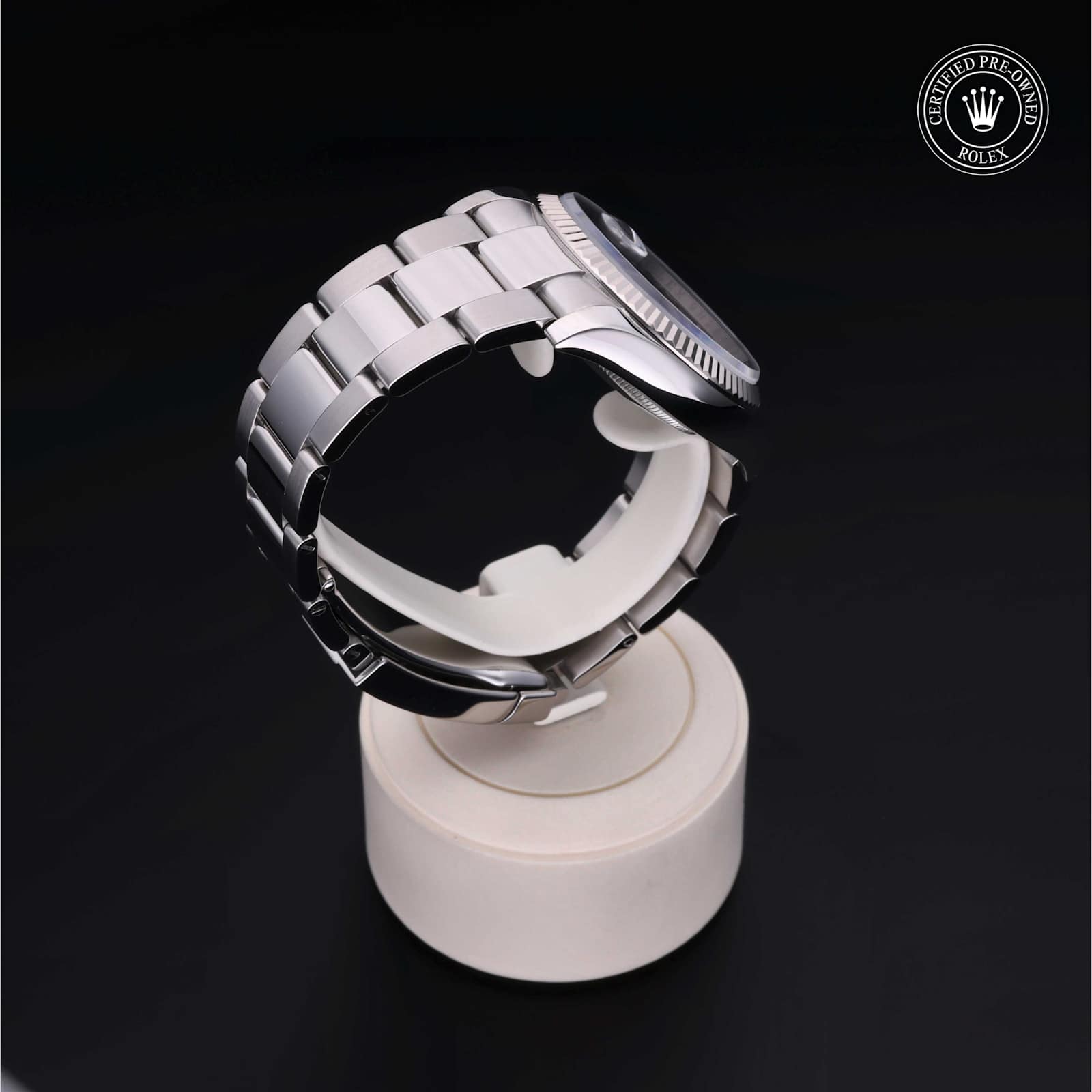 Rolex Datejust in Steel, 116234 - Bucherer
