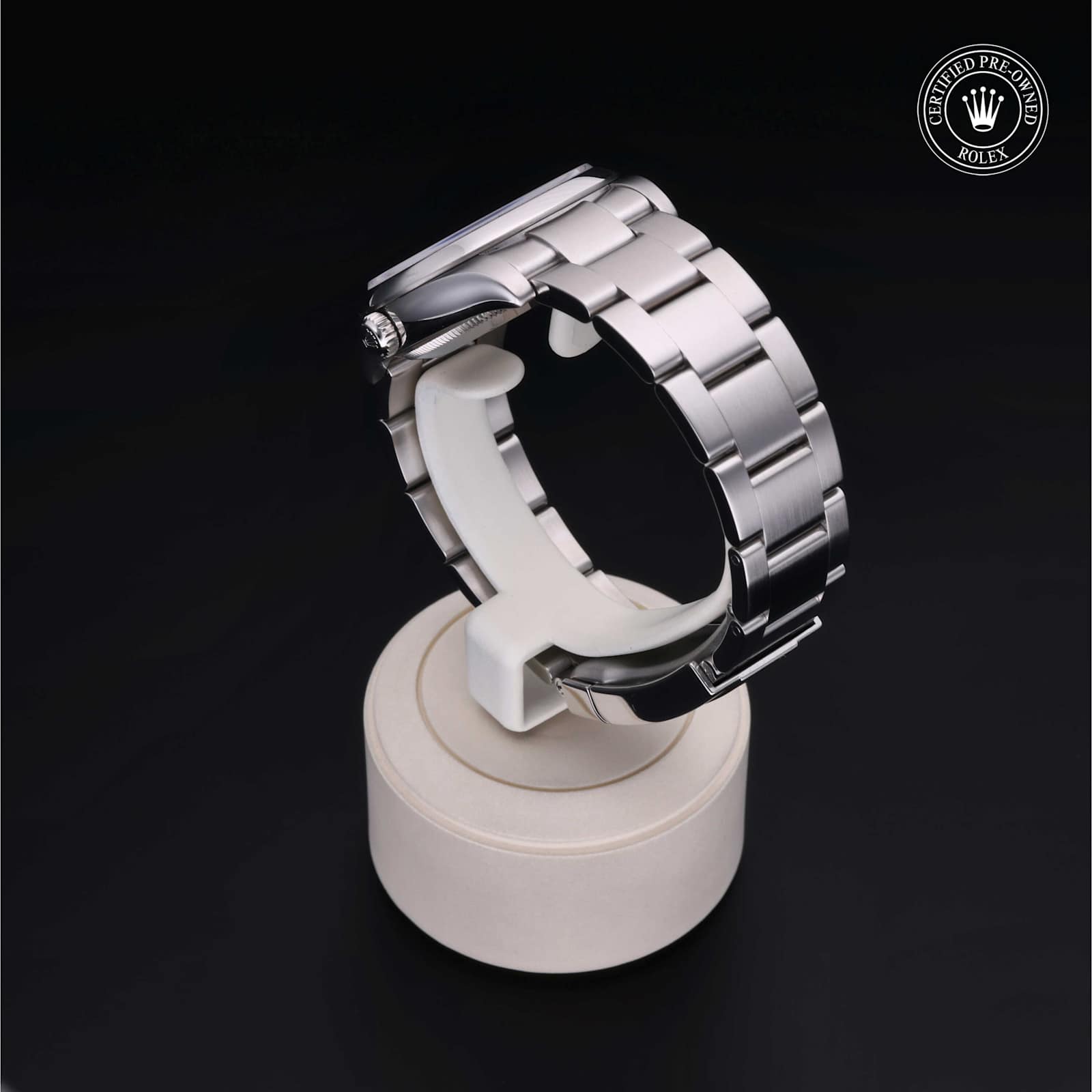 Rolex Oyster Perpetual in Steel, 114200 - Bucherer