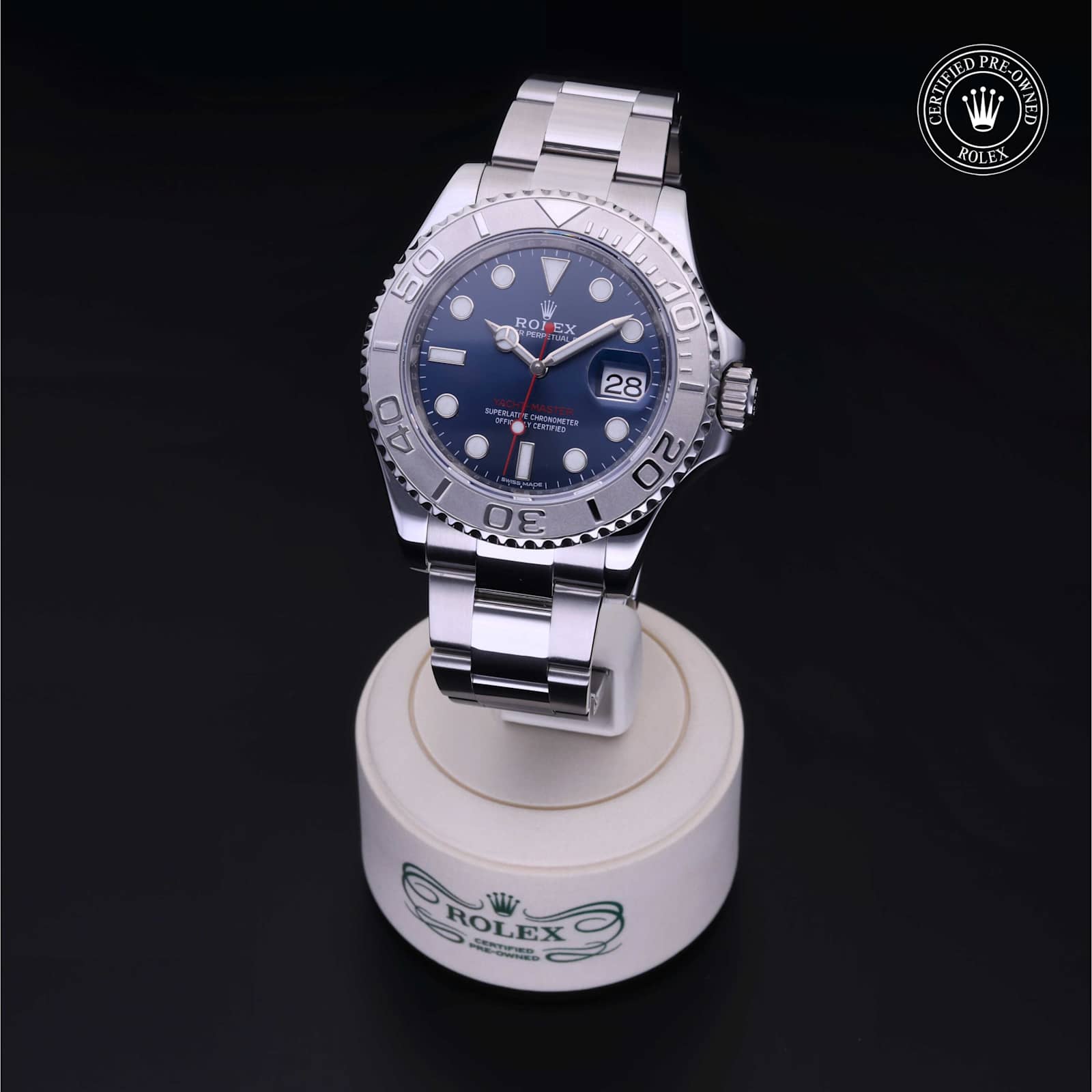Yacht-Master alternate view 4