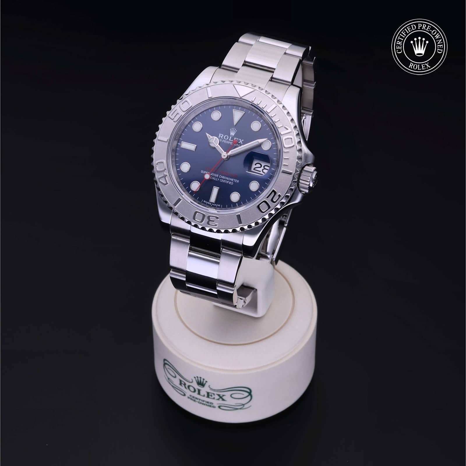 Yacht-Master alternate view 5