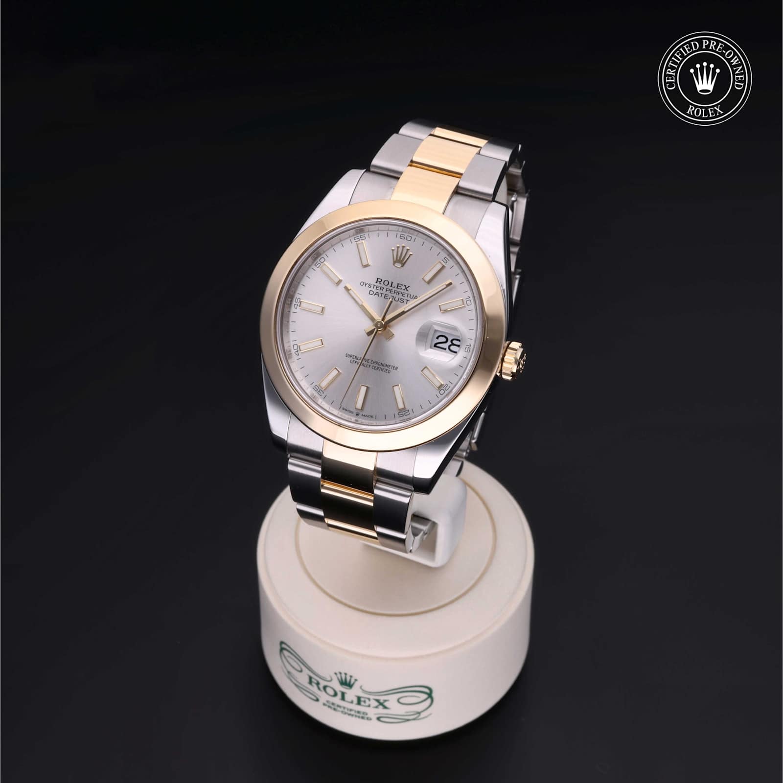 Datejust alternate view 5