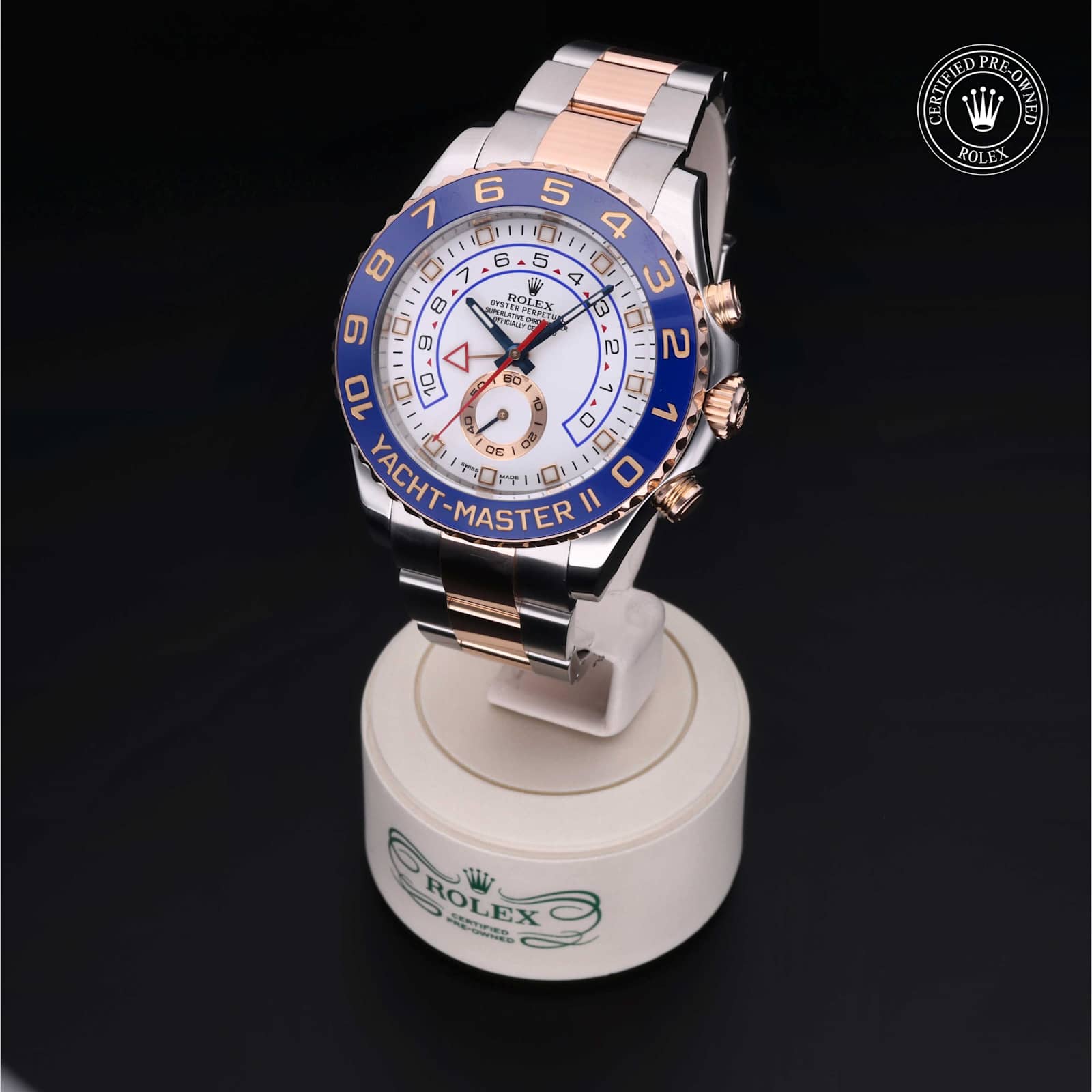Yacht-Master II alternate view 5