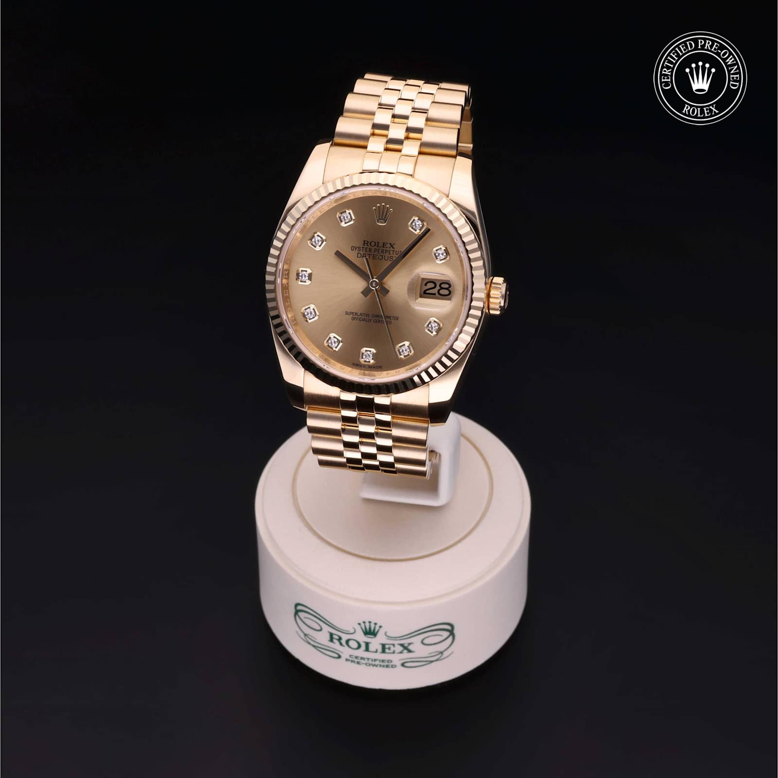 Datejust alternate view 4