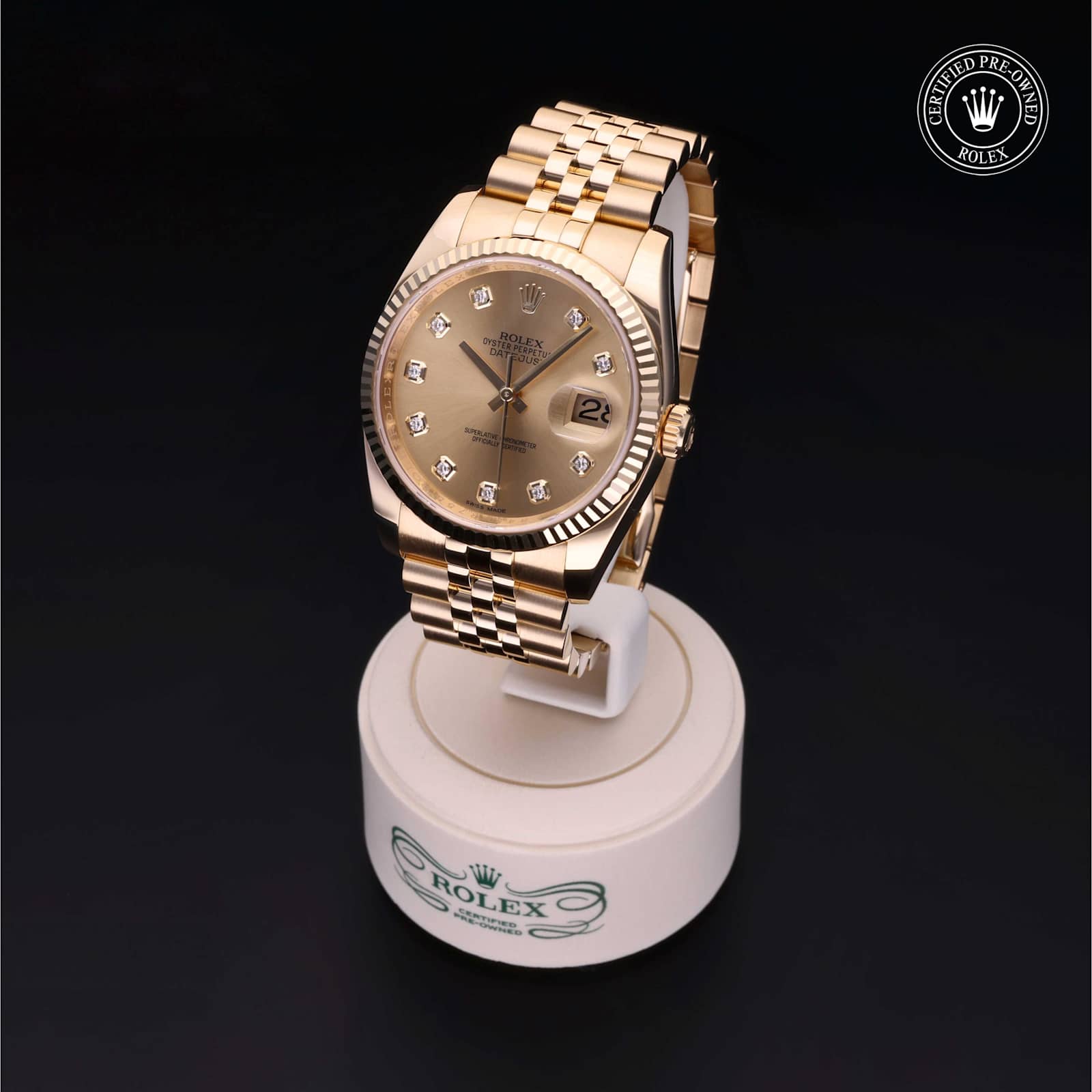 Datejust alternate view 5