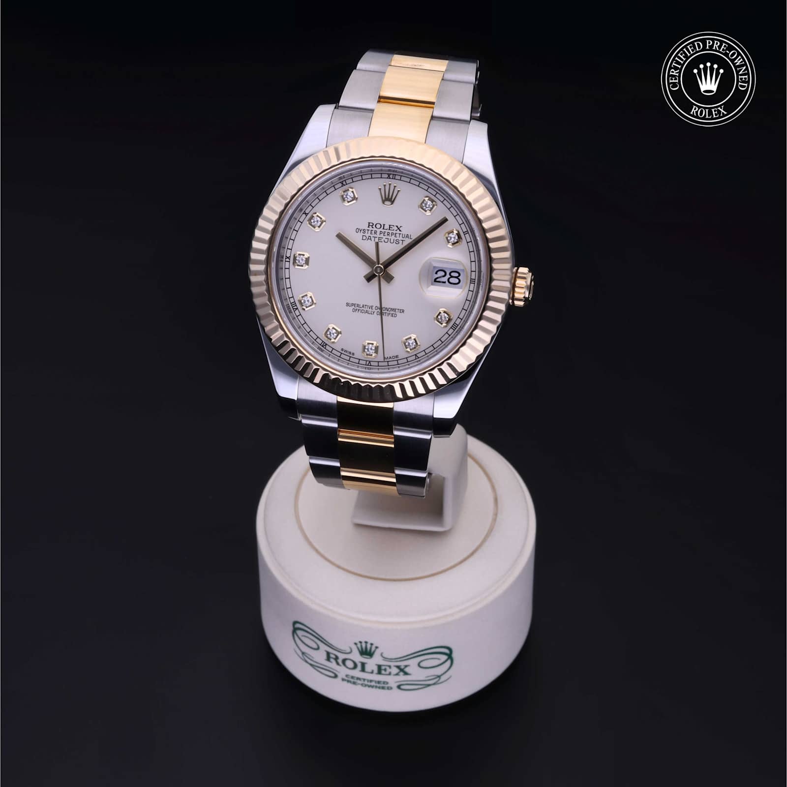 Datejust alternate view 4