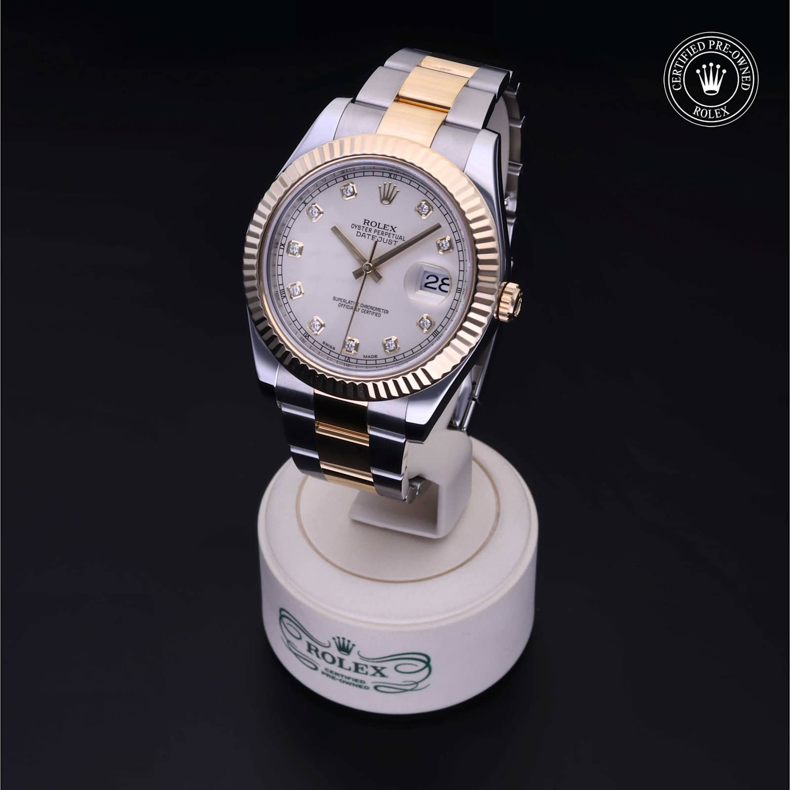 Datejust alternate view 5