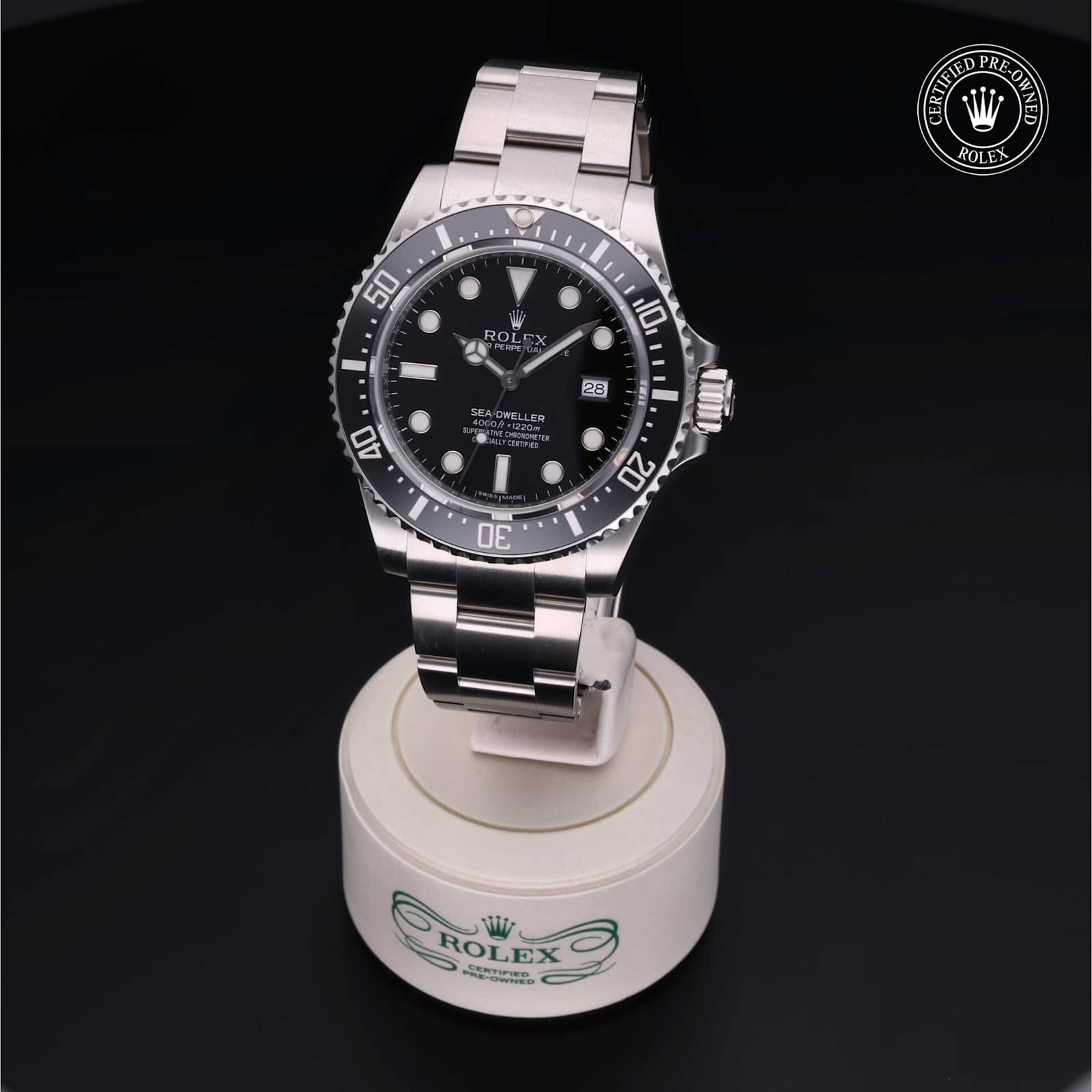 Sea-Dweller alternate view 4