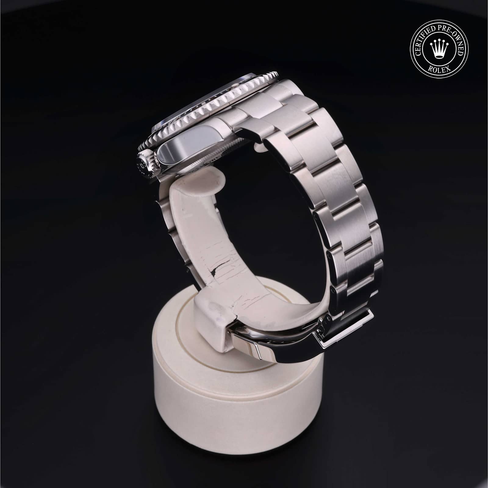 Rolex Sea-Dweller in Steel, 116600 - Bucherer