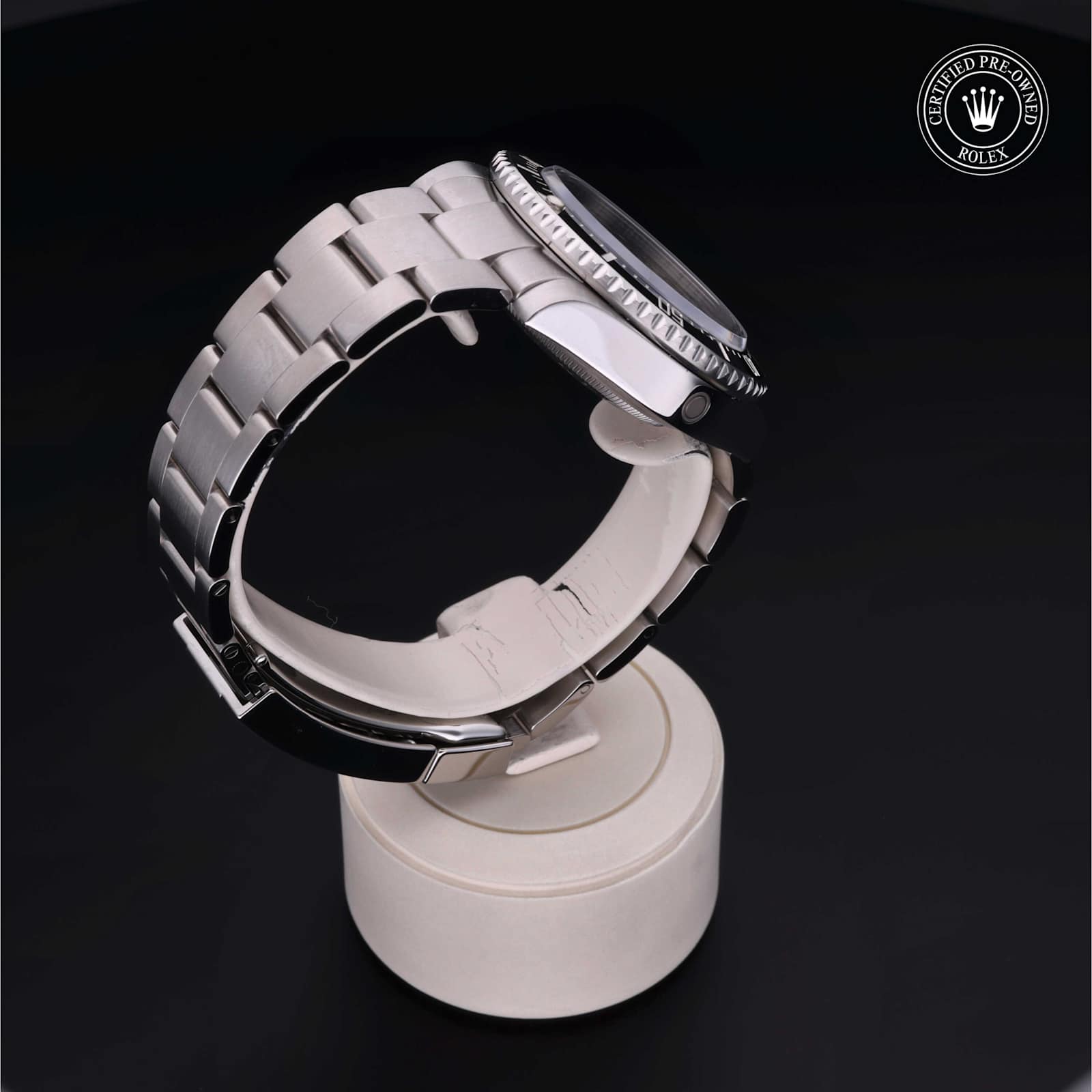 Rolex Sea-Dweller in Steel, 116600 - Bucherer