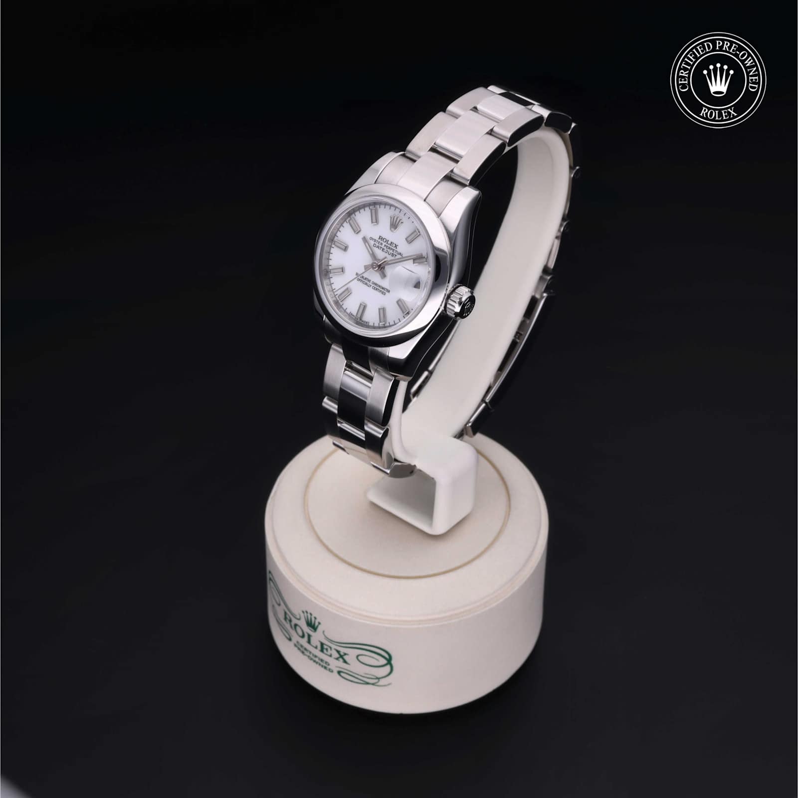 Rolex Datejust in Steel, 179160 - Bucherer