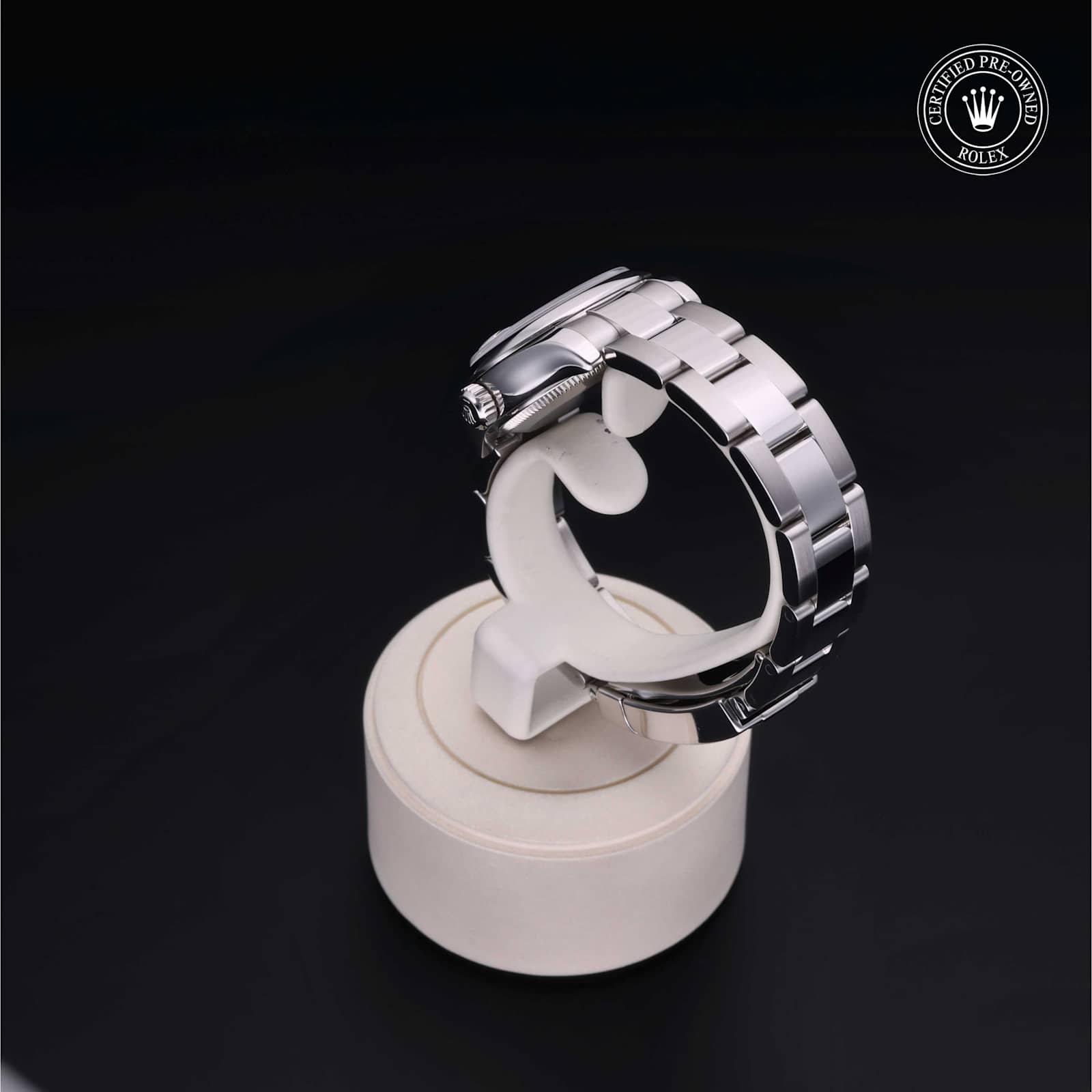 Rolex Datejust in Steel, 179160 - Bucherer