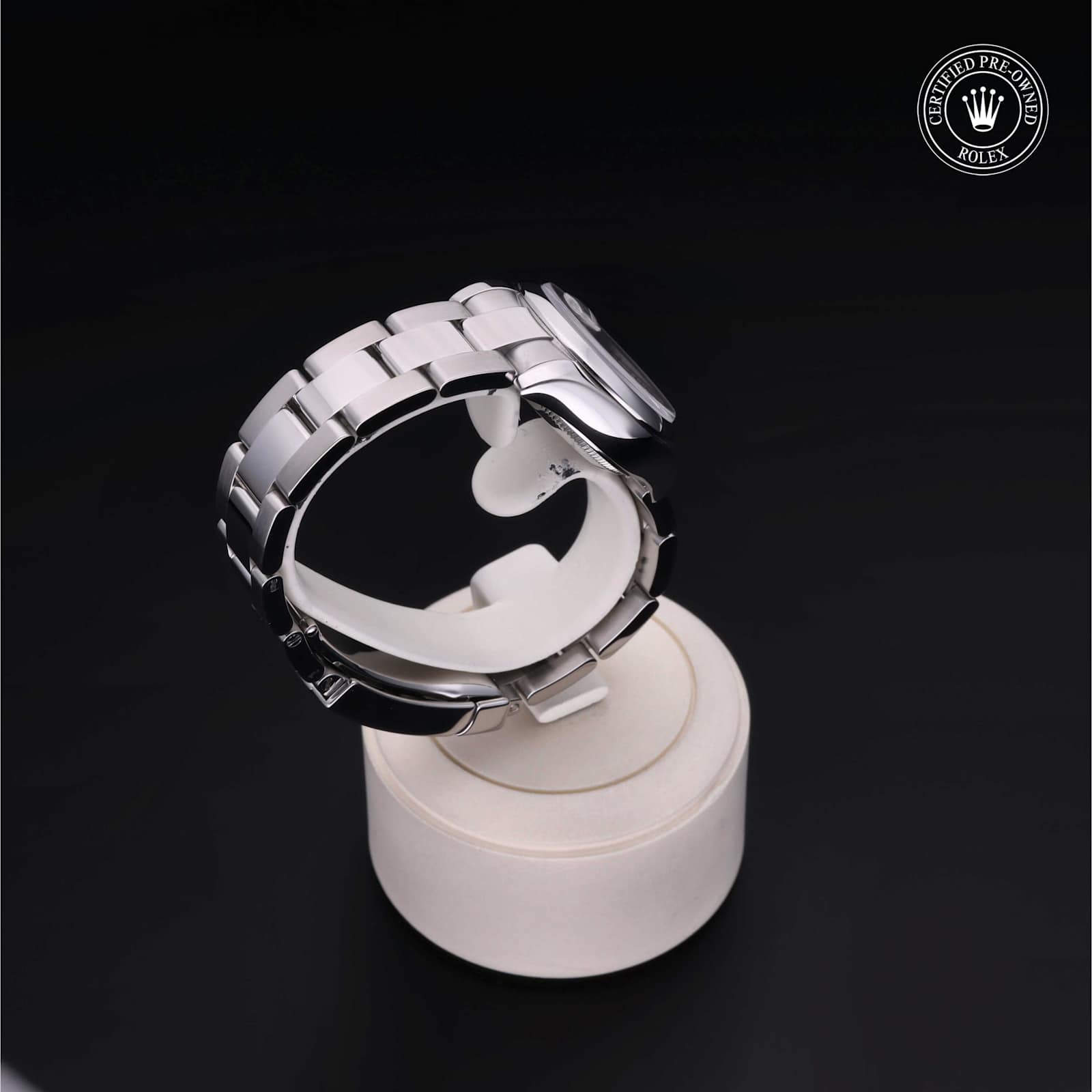 Rolex Datejust in Steel, 179160 - Bucherer