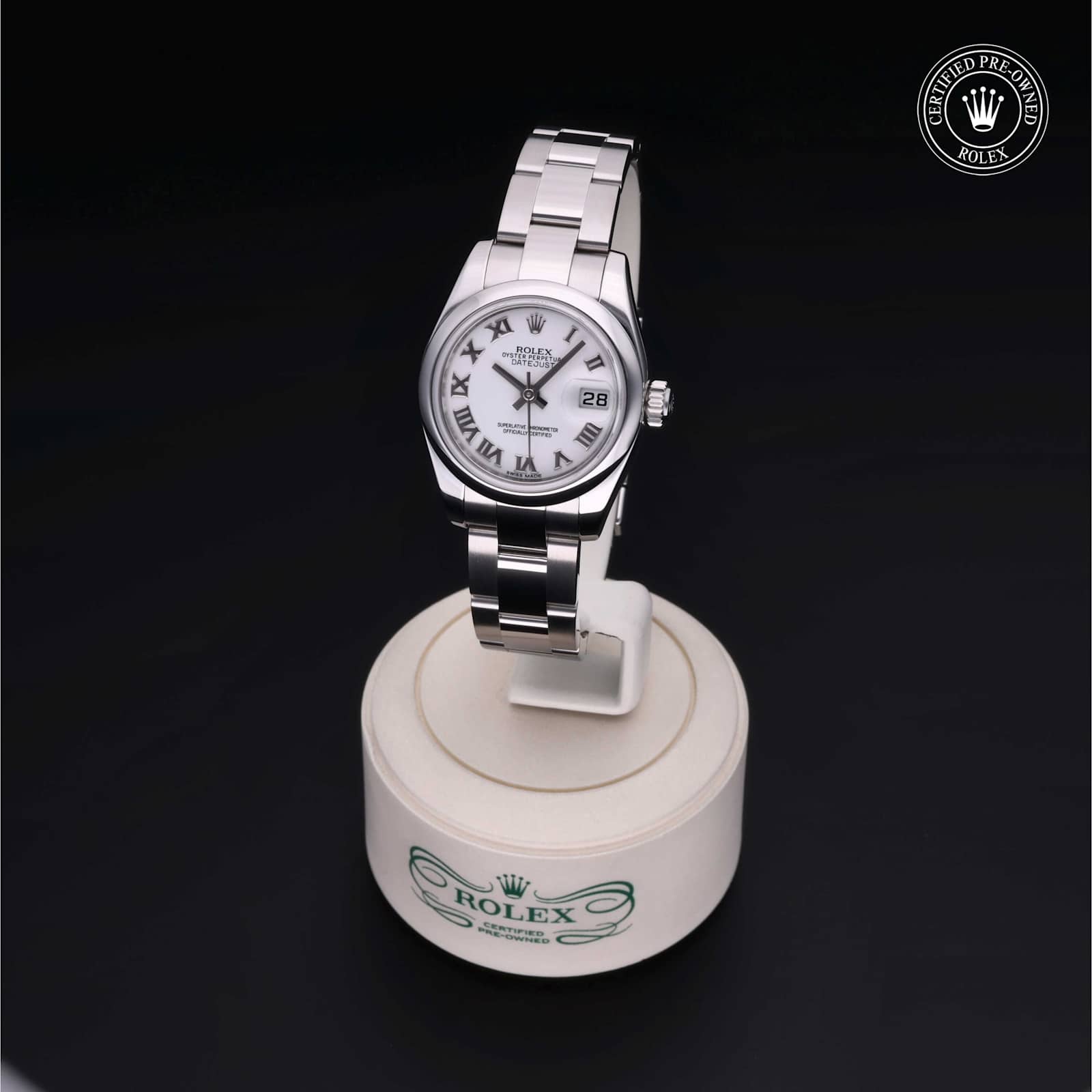 Datejust alternate view 4