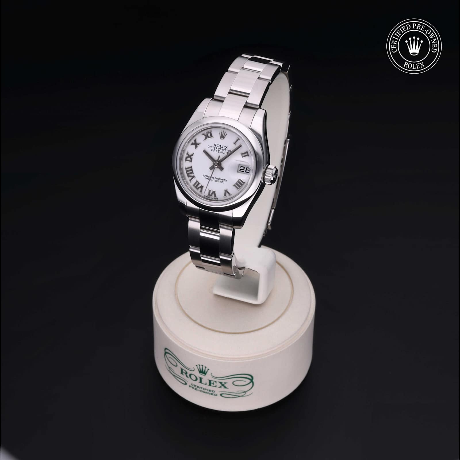 Datejust alternate view 5