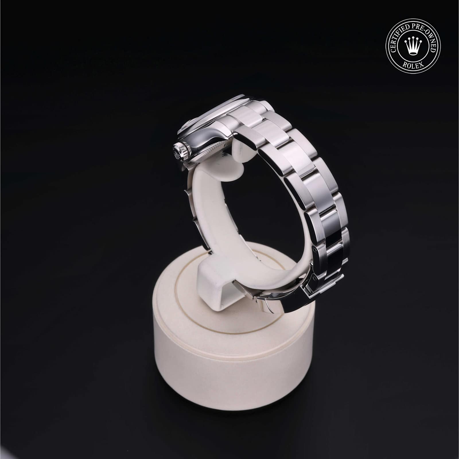 Rolex Datejust in Steel, 179160 - Bucherer