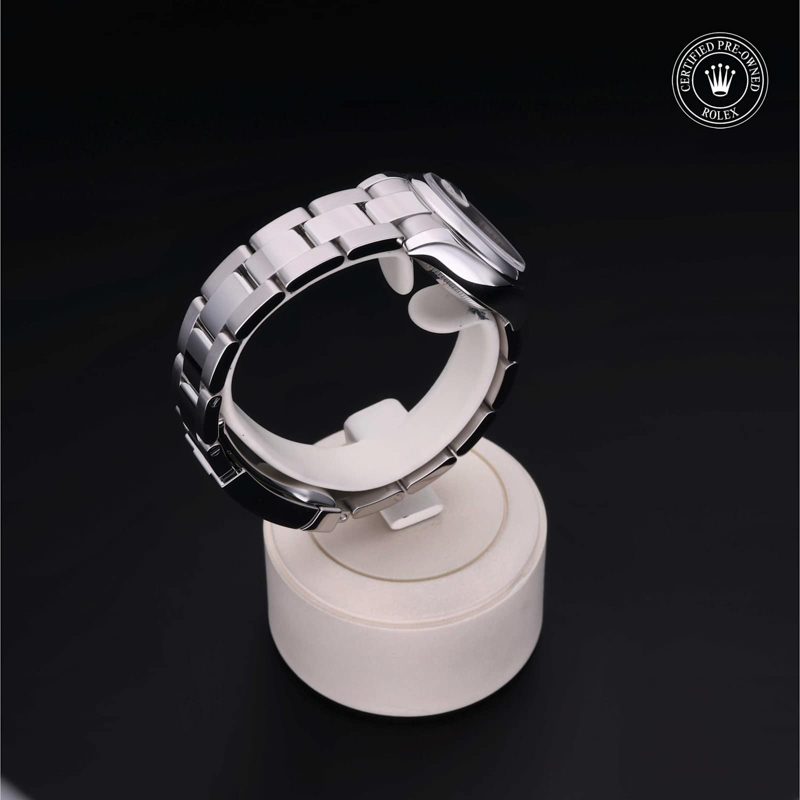 Rolex Datejust in Steel, 179160 - Bucherer