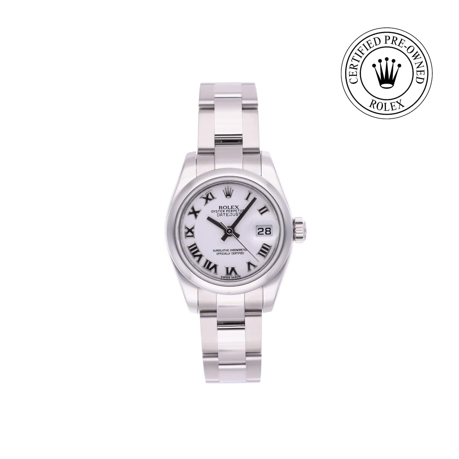 Datejust alternate view 2