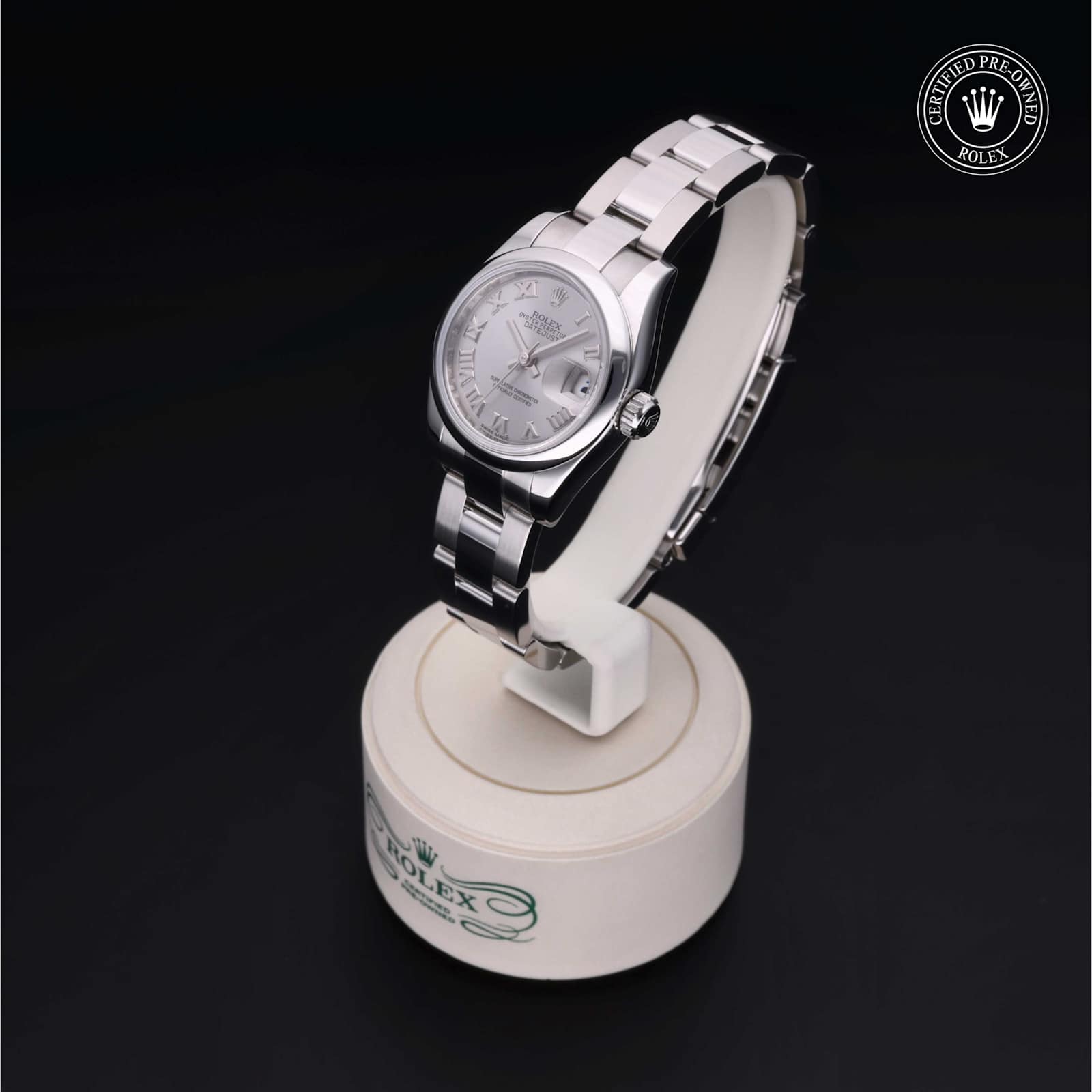 Rolex Datejust in Steel, 179160 - Bucherer