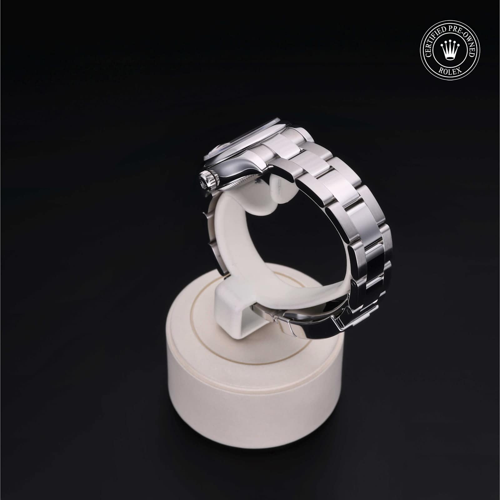 Rolex Datejust in Steel, 179160 - Bucherer